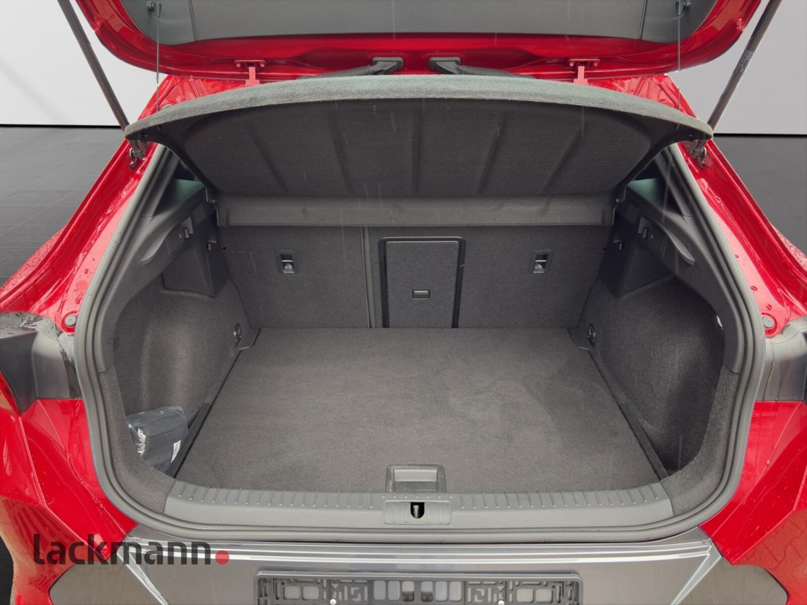 CUPRA Formentor – Bild 7