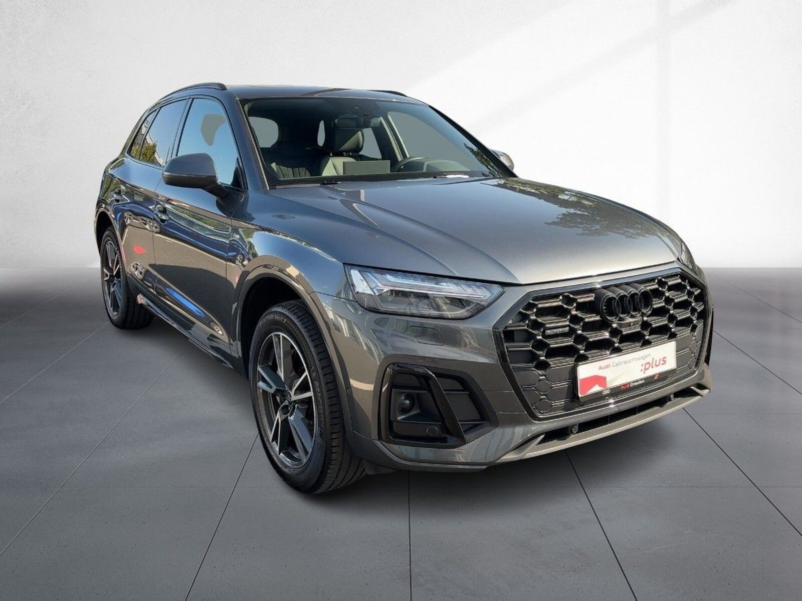 Audi Q5 – Bild 5