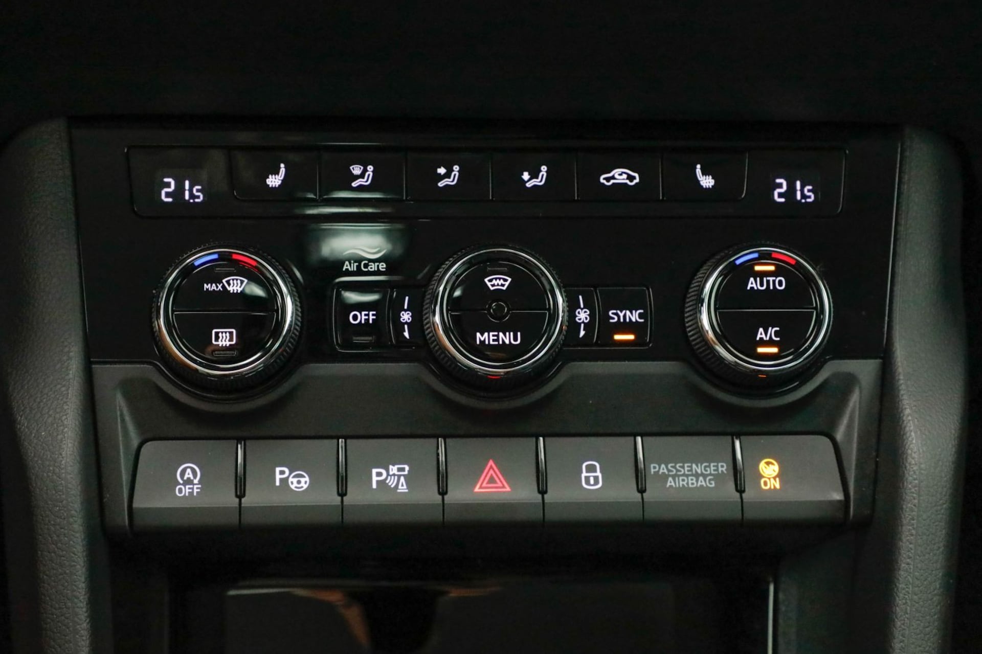 Skoda Karoq Style