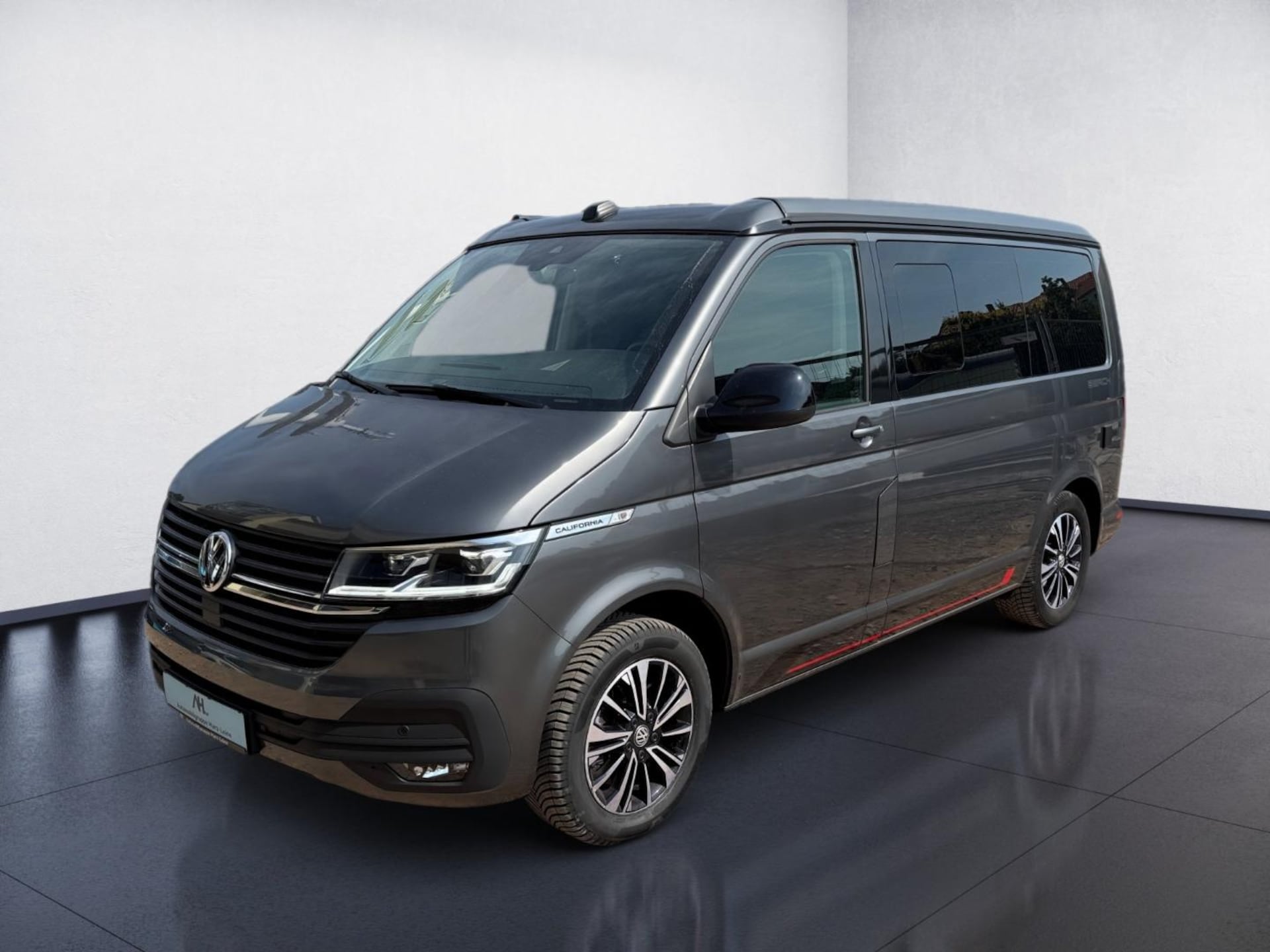 Volkswagen T6.1 California Beach