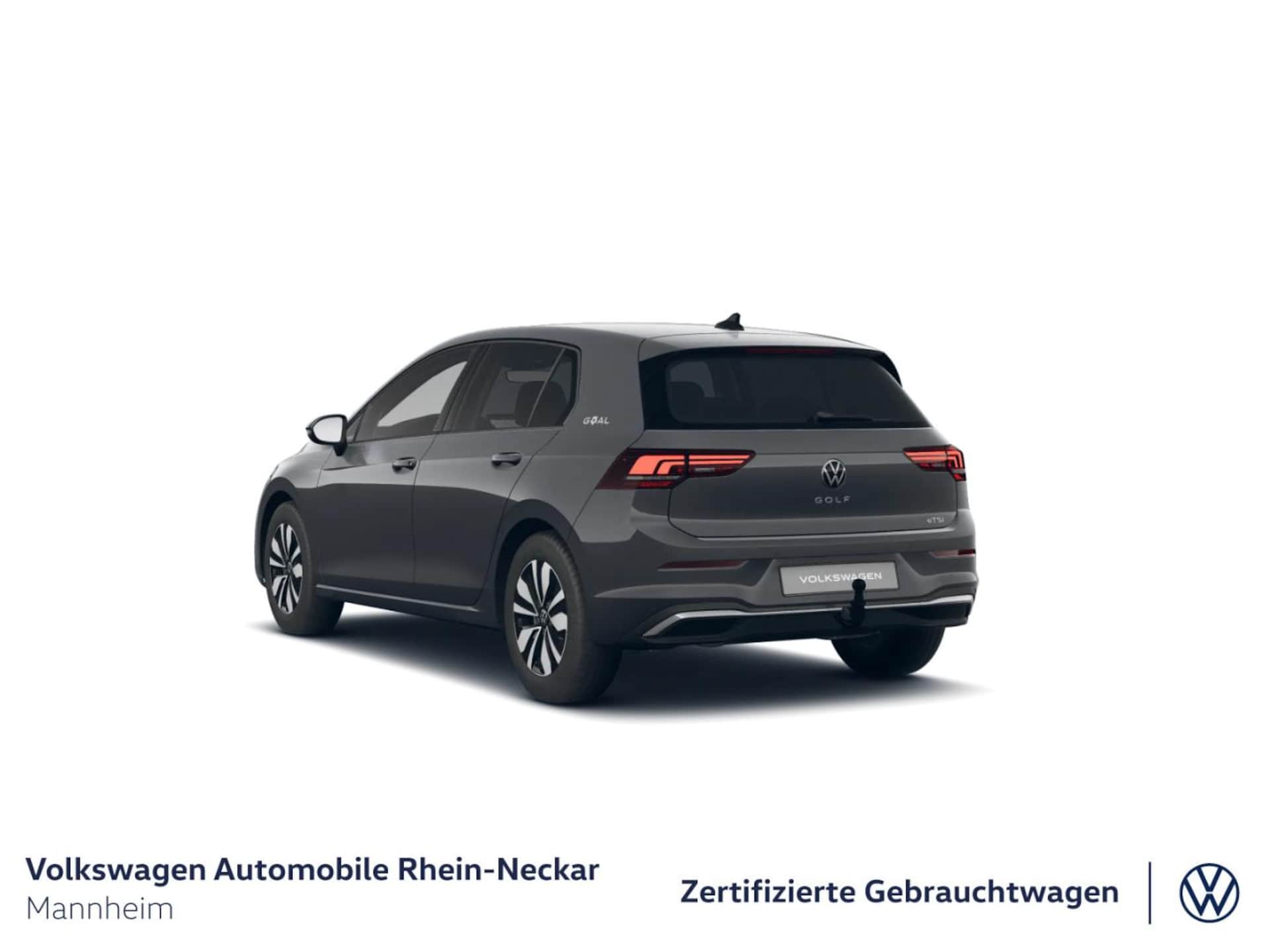 Volkswagen Golf Life