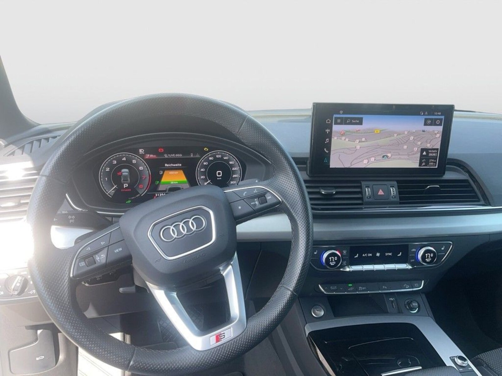 Audi Q5 – Bild 13