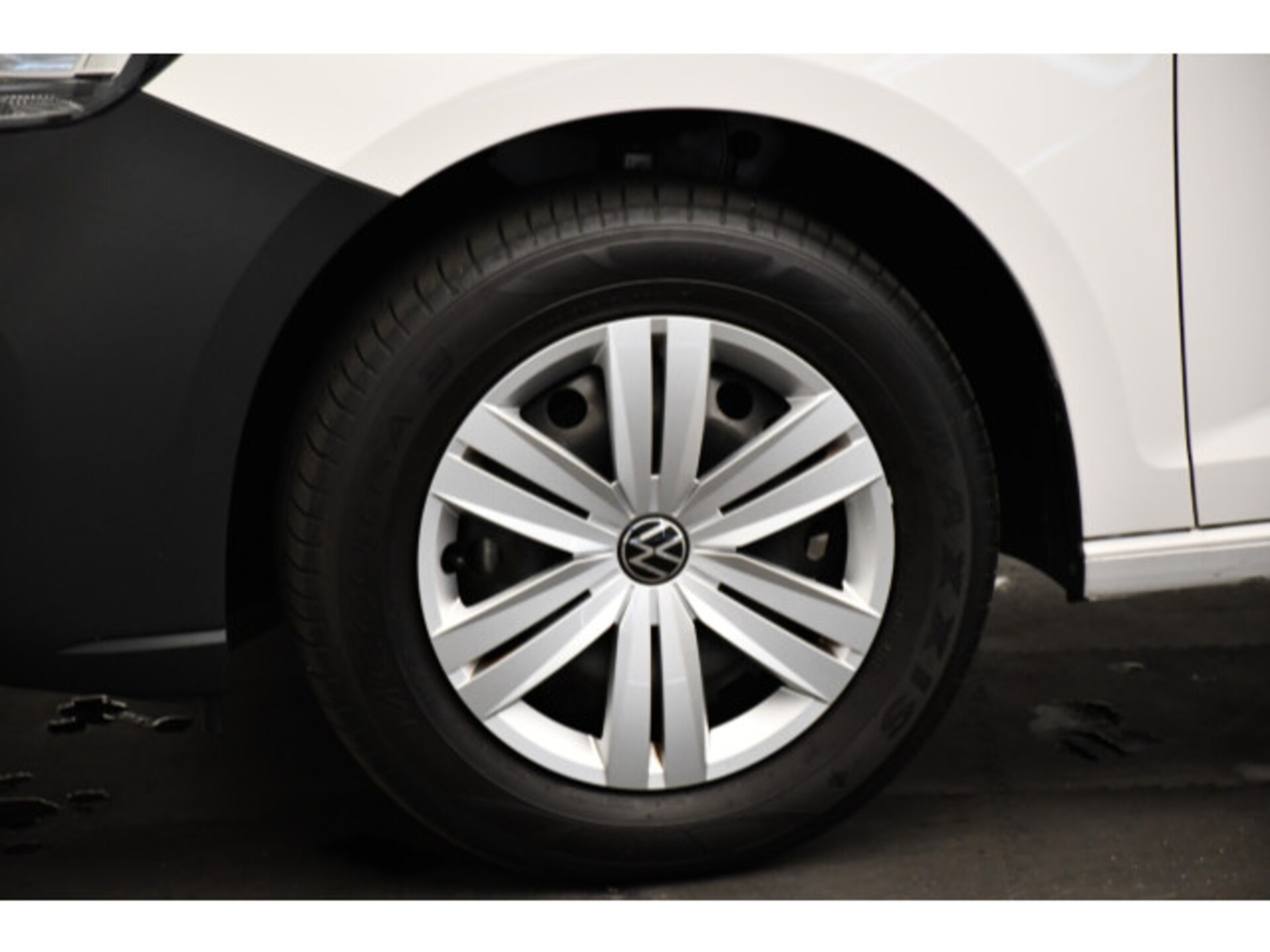 Volkswagen Caddy Cargo EcoProfi