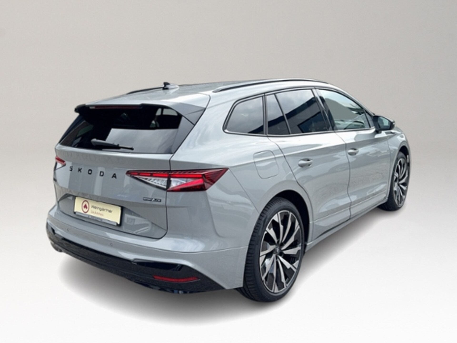Skoda Enyaq 85 Sportline