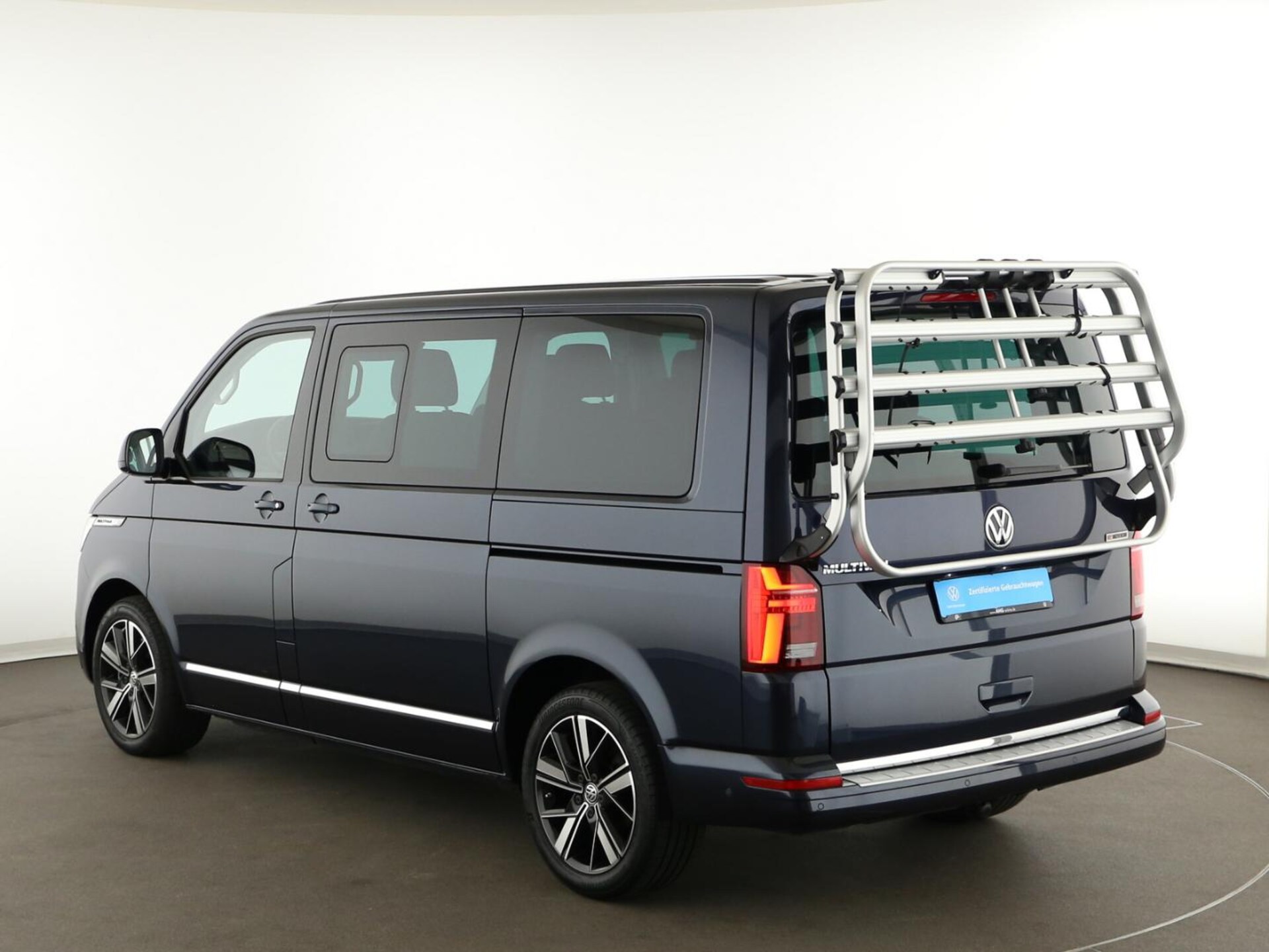 Volkswagen T6.1 Multivan Highline