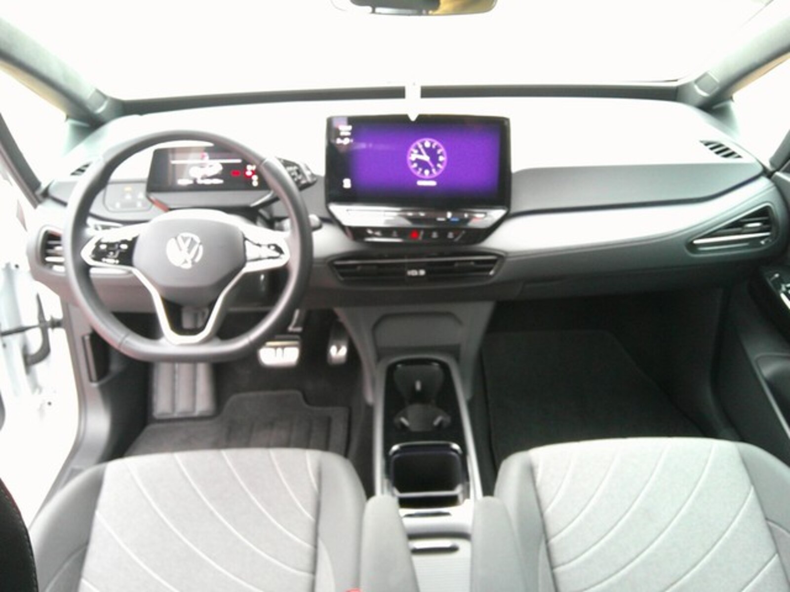 Volkswagen ID.3 – Bild 12