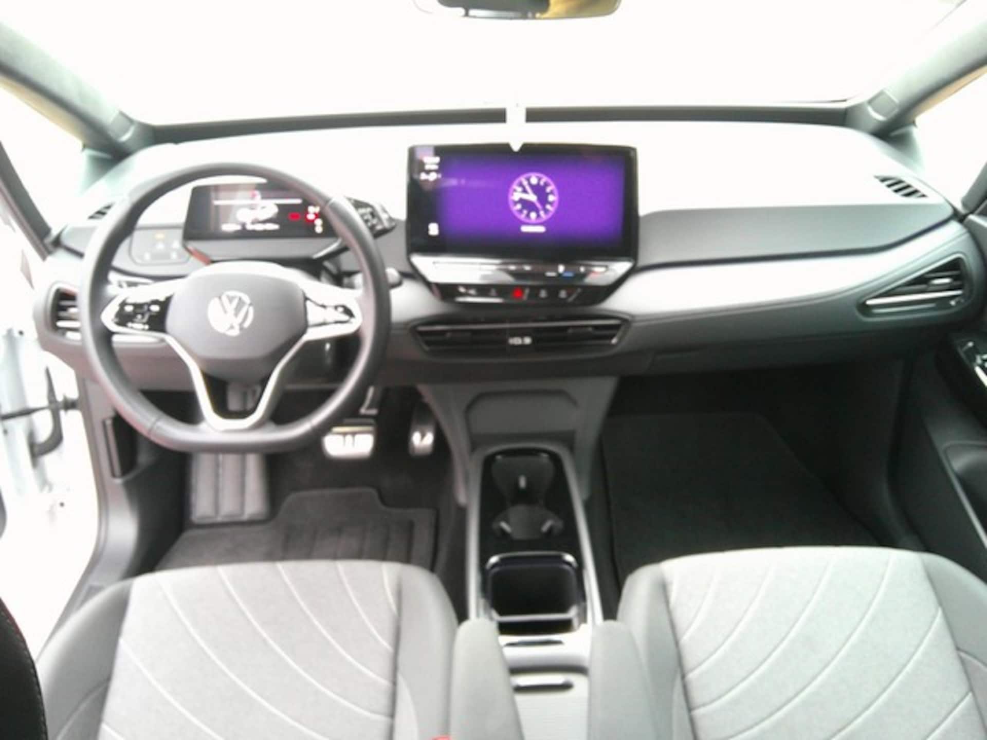 Volkswagen ID.3 Pro