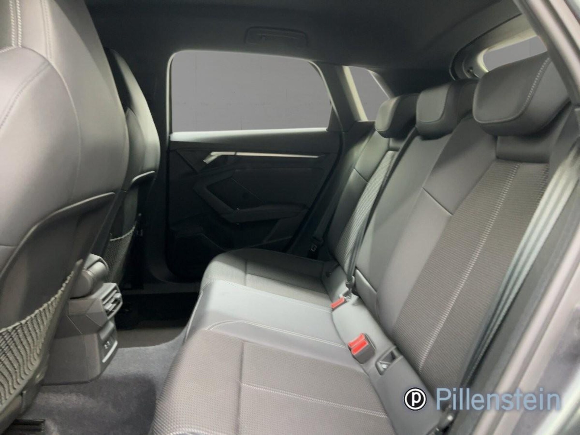 Audi A3 Sportback S line