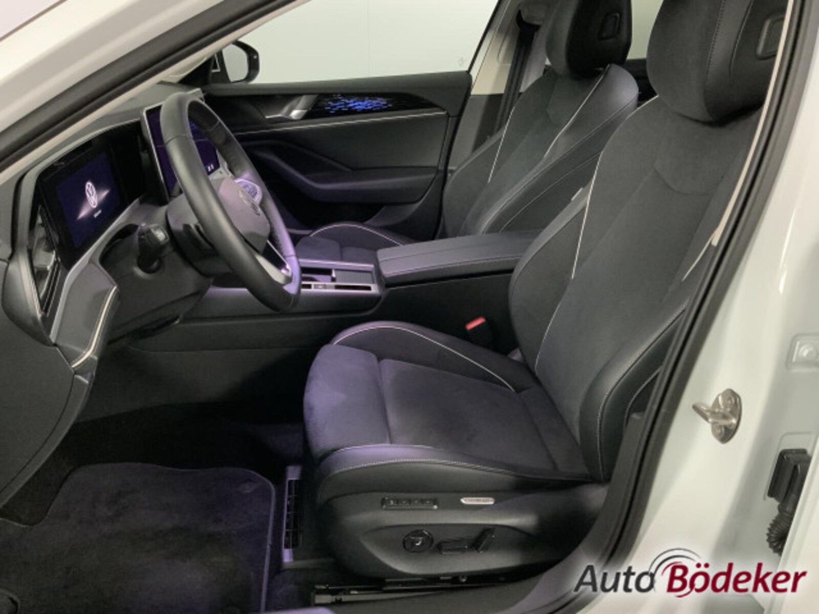 Volkswagen Passat – Bild 6