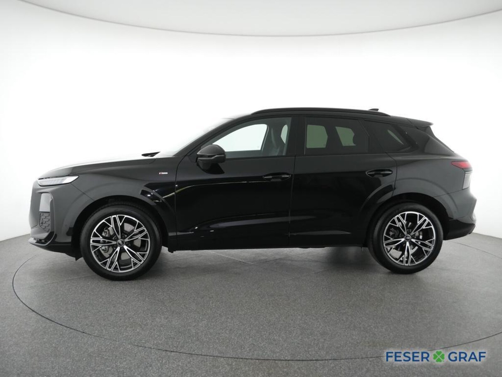 Audi Q3 – Bild 13