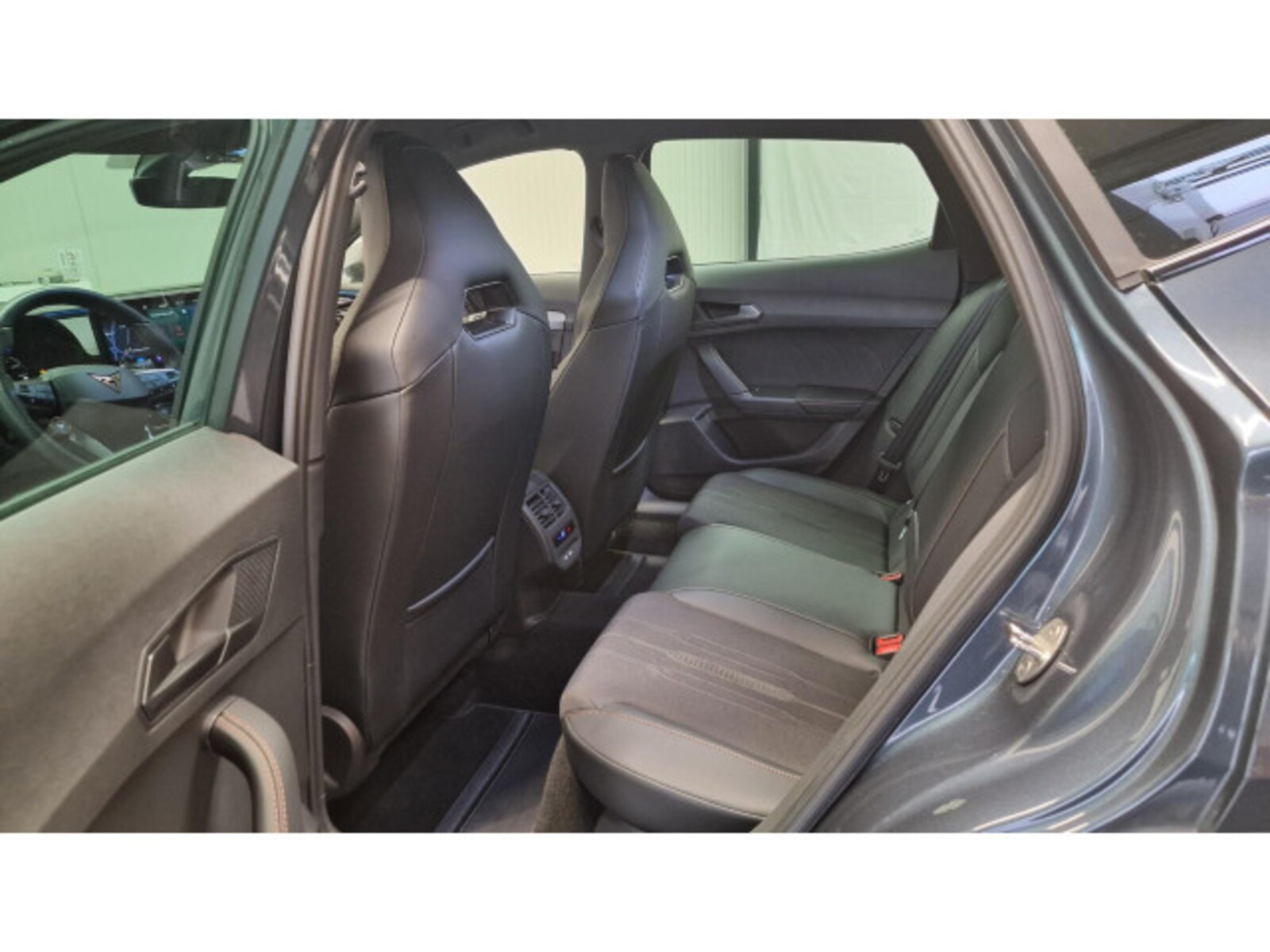 CUPRA Formentor – Bild 14