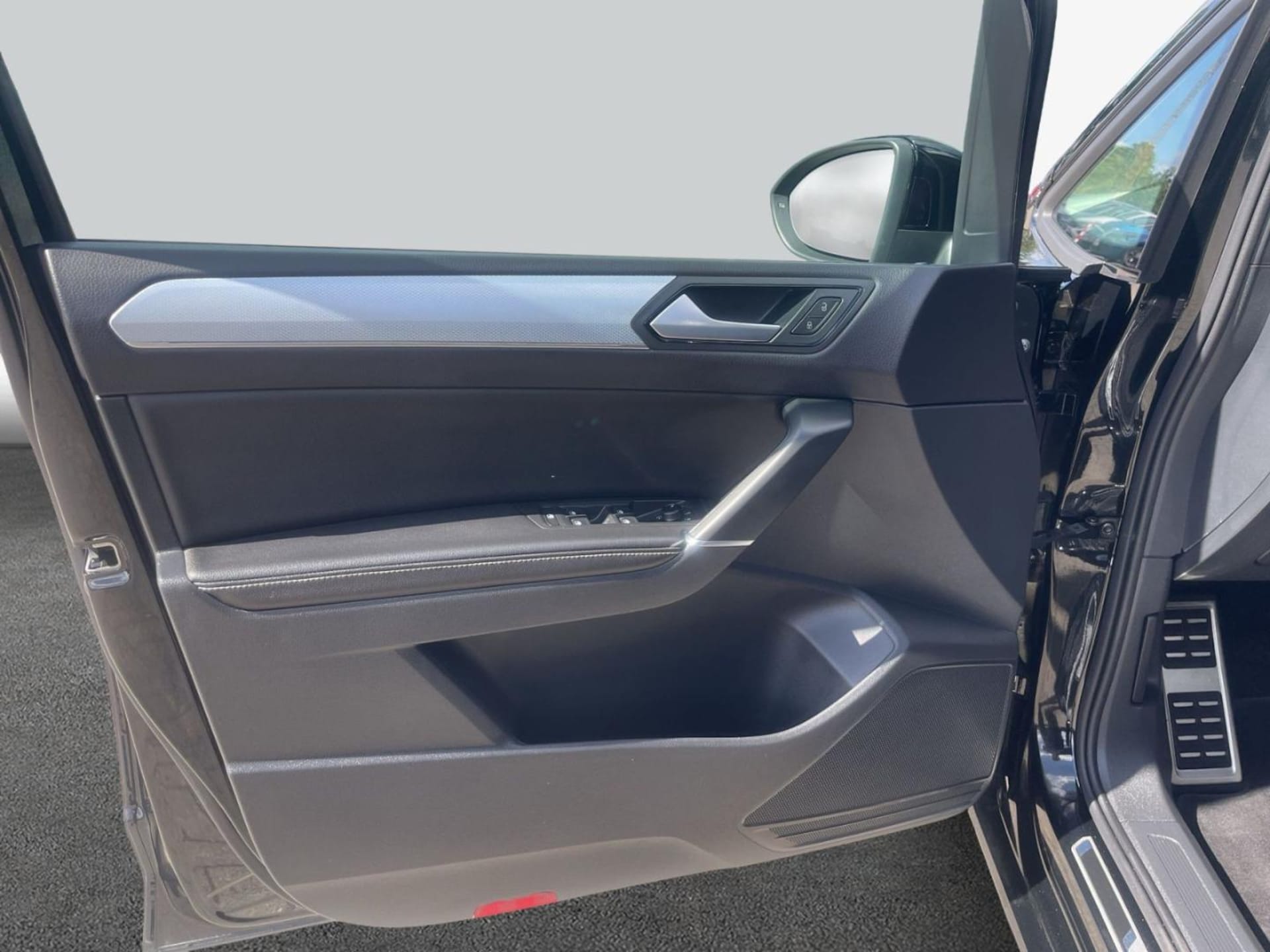 Volkswagen Touran ENERGY