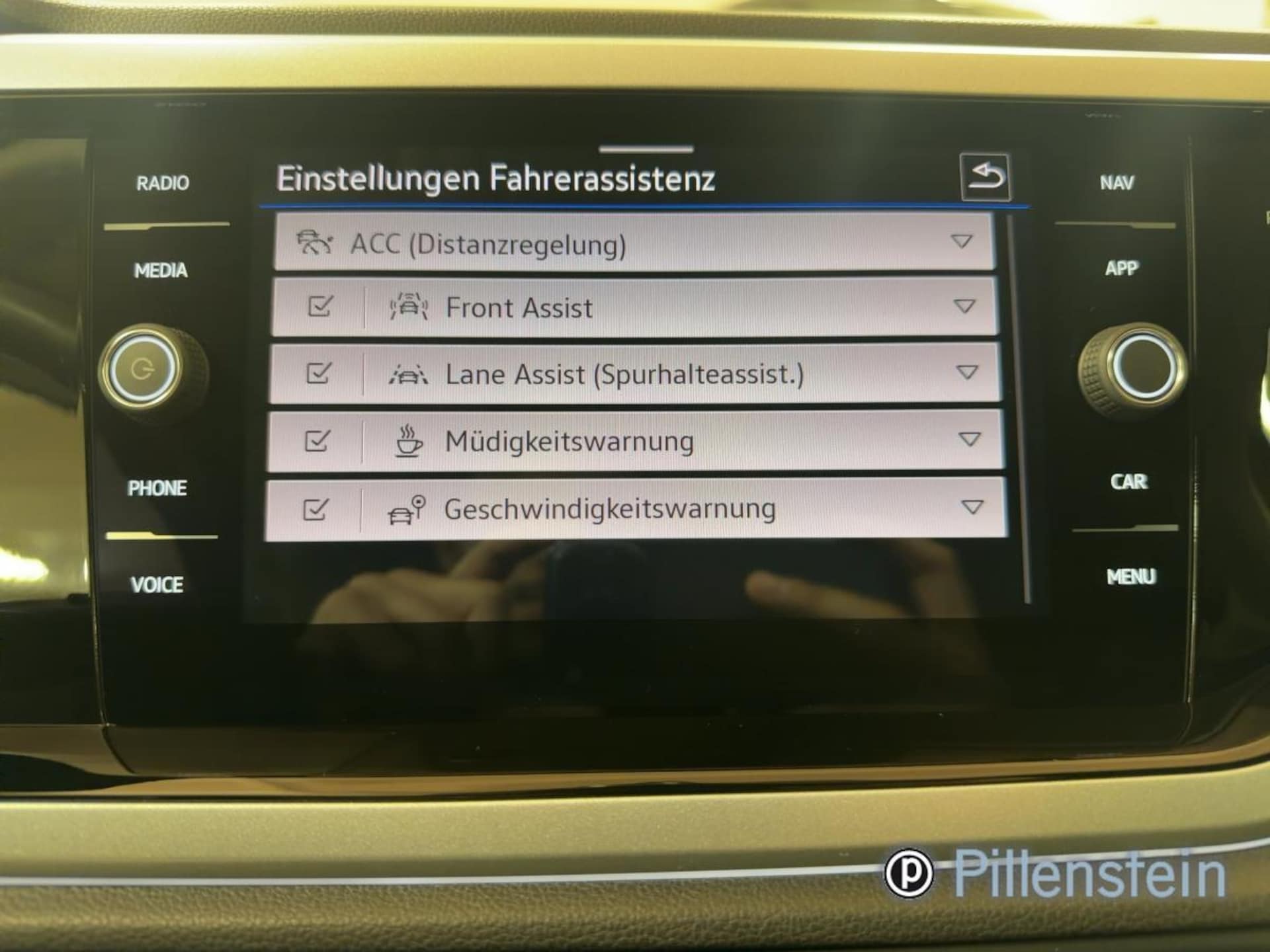 Volkswagen Polo Goal