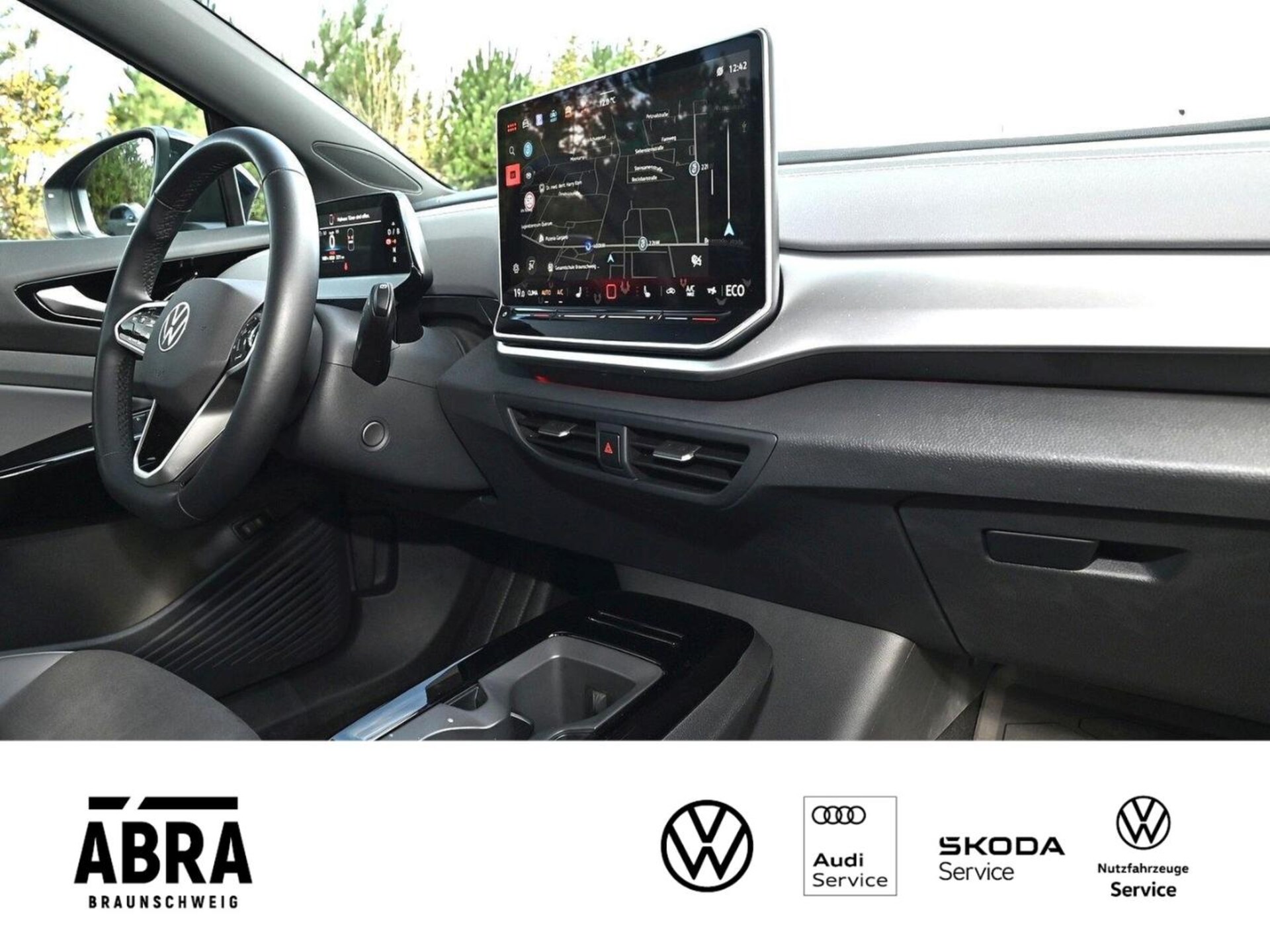 Volkswagen ID.4 Goal