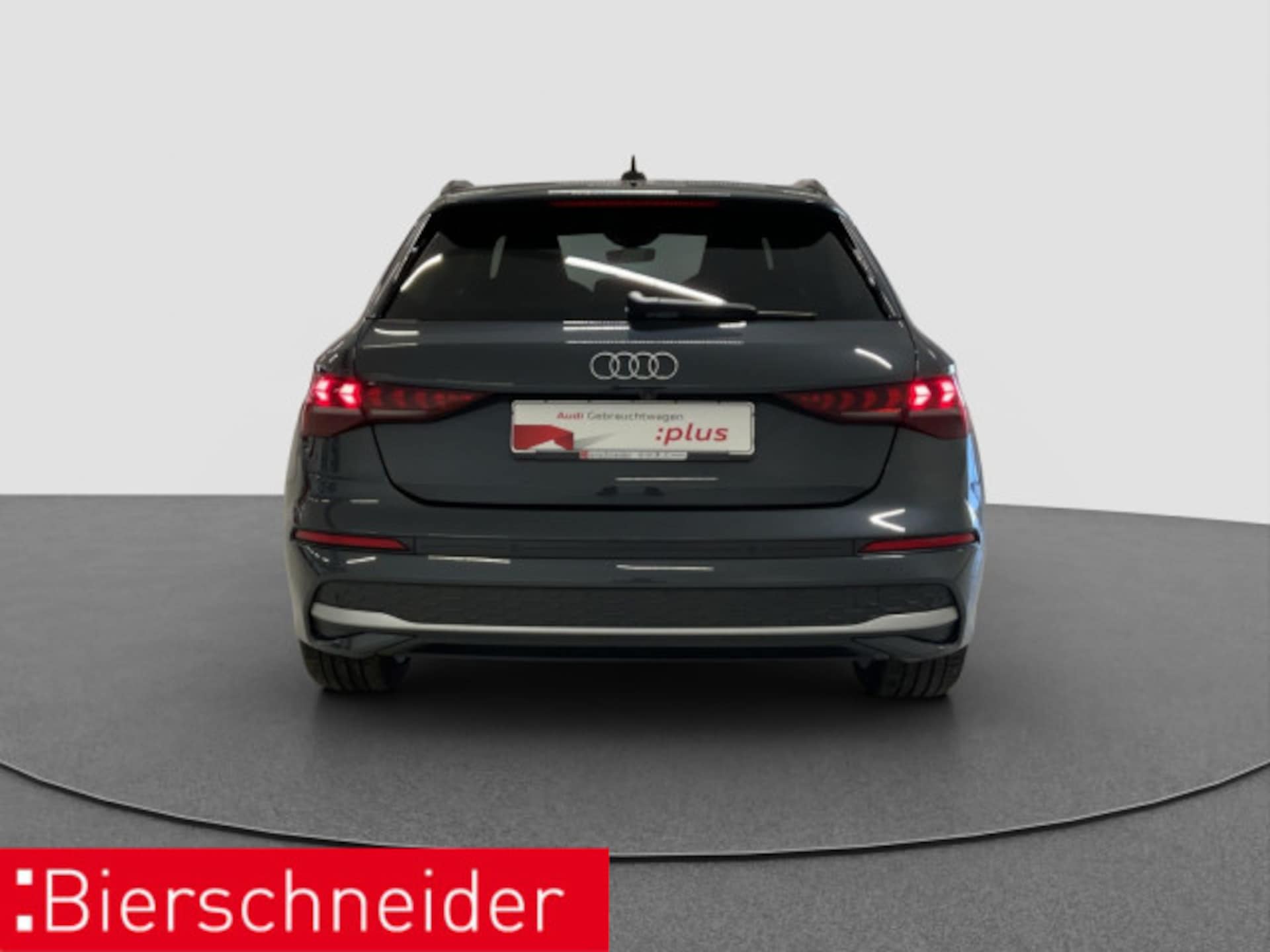 Audi A3 Sportback TFSI e Advanced