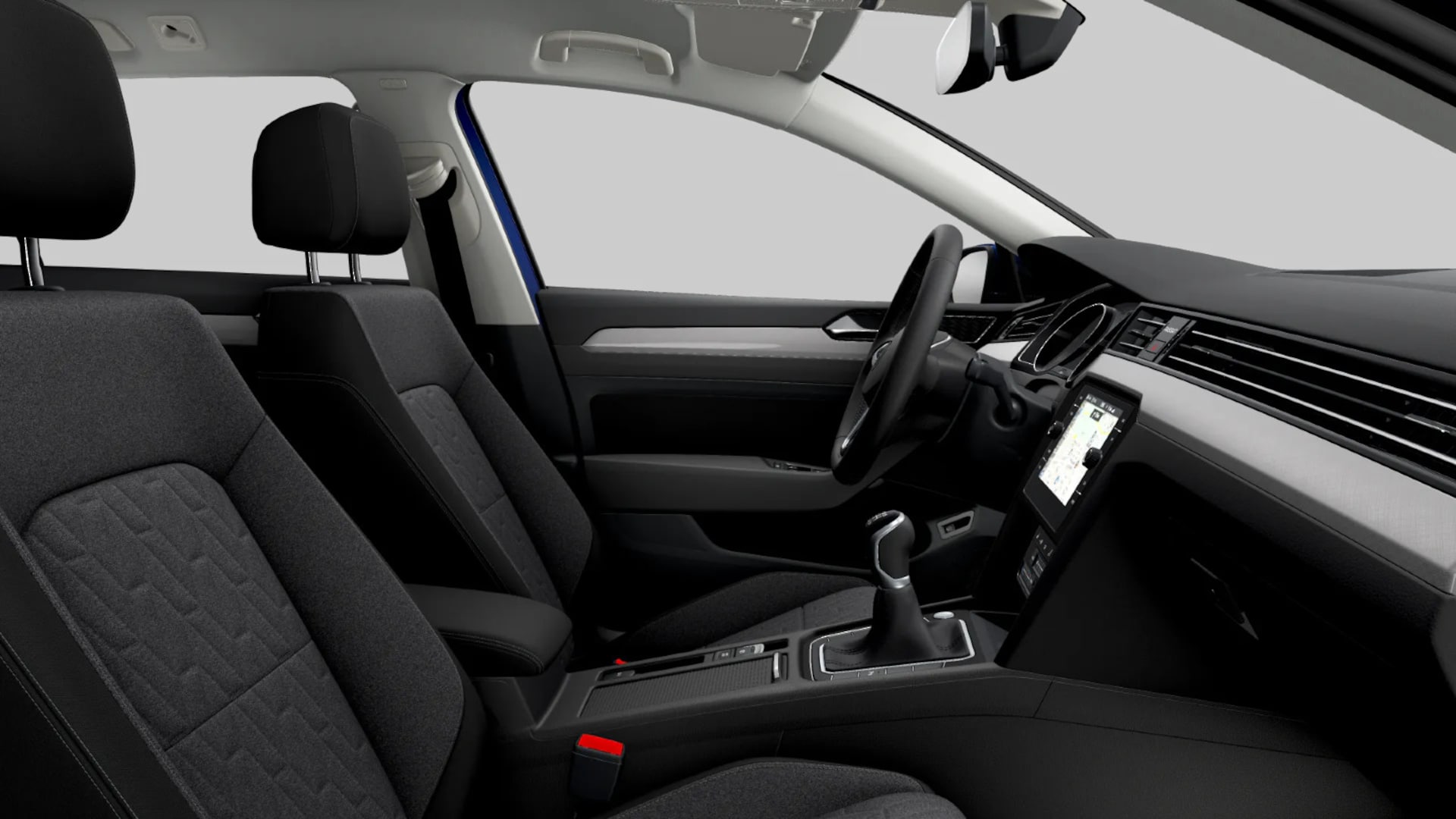Volkswagen Passat Variant Business