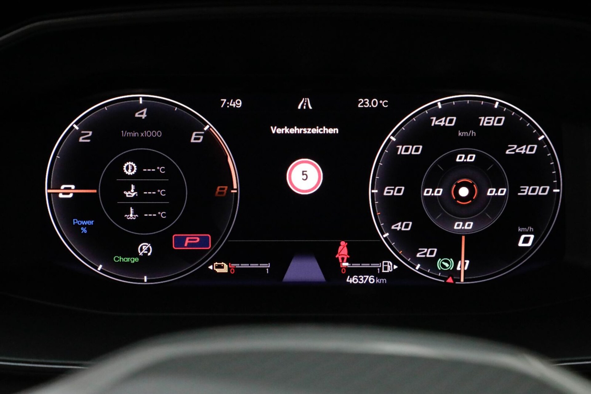 CUPRA Formentor VZ
