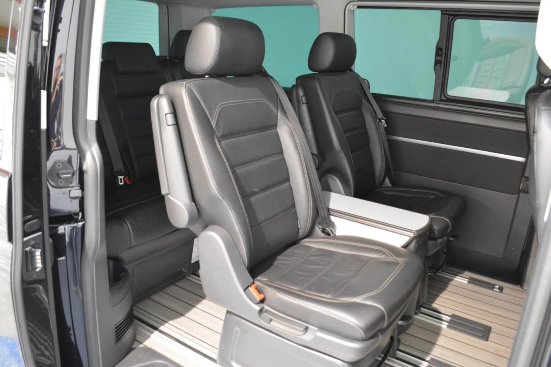 Volkswagen T6.1 Multivan Comfortline