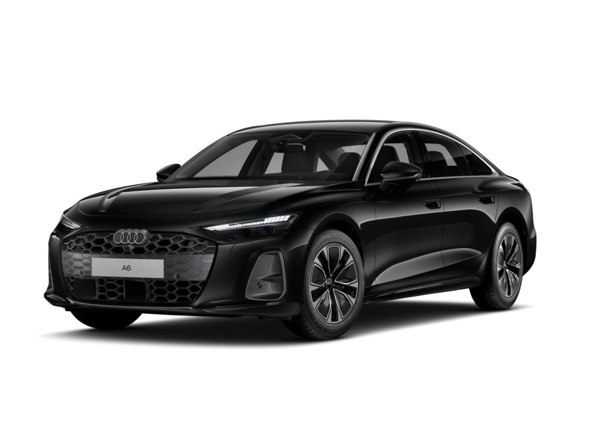 Audi A6 Limousine