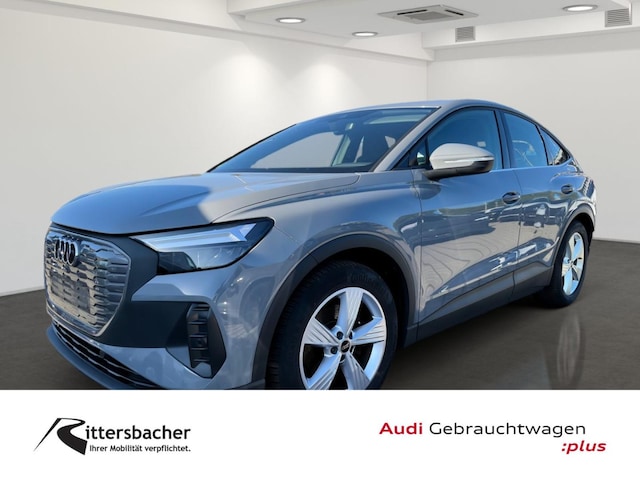 Audi Q4
