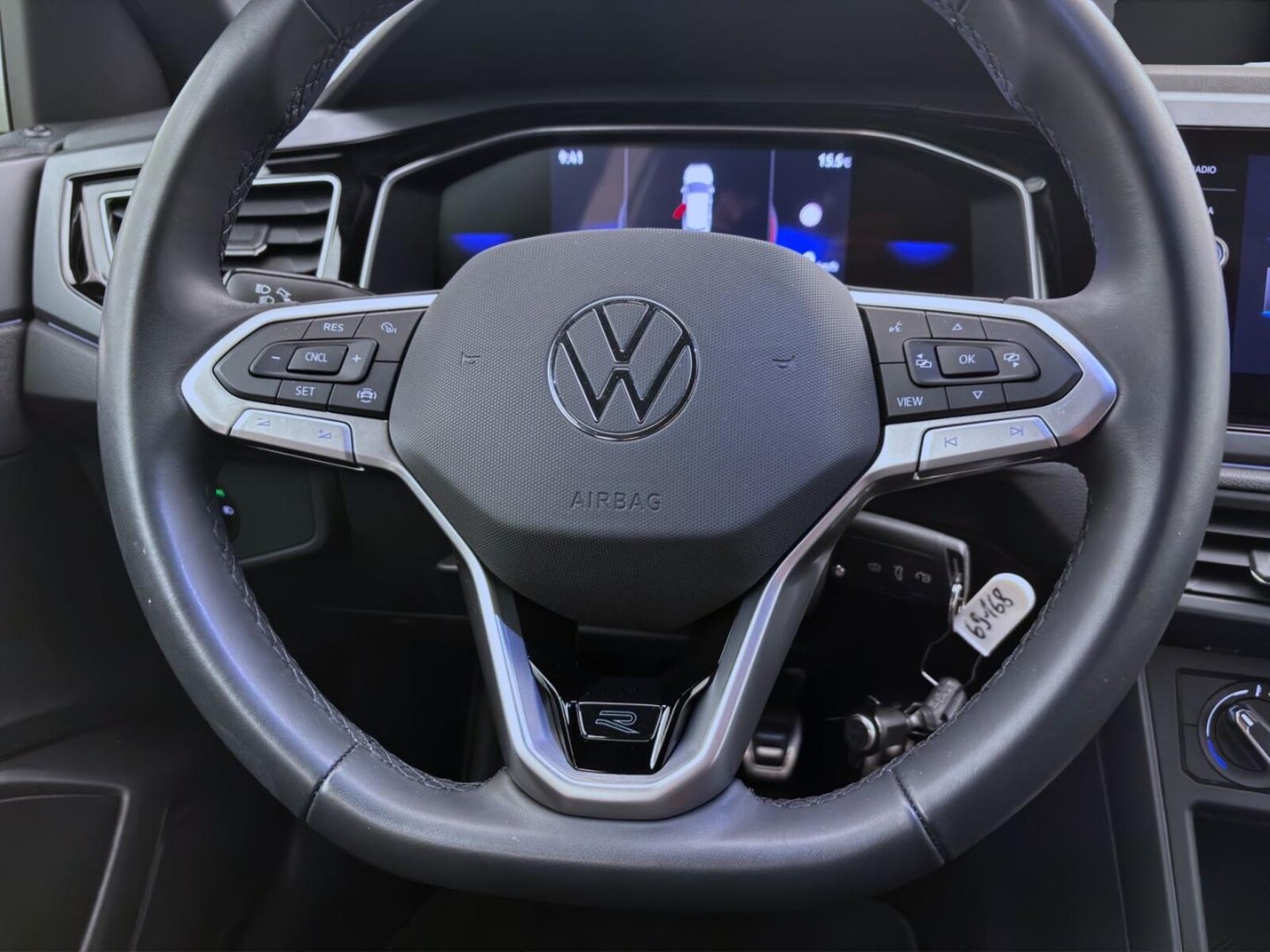 Volkswagen Taigo – Bild 12