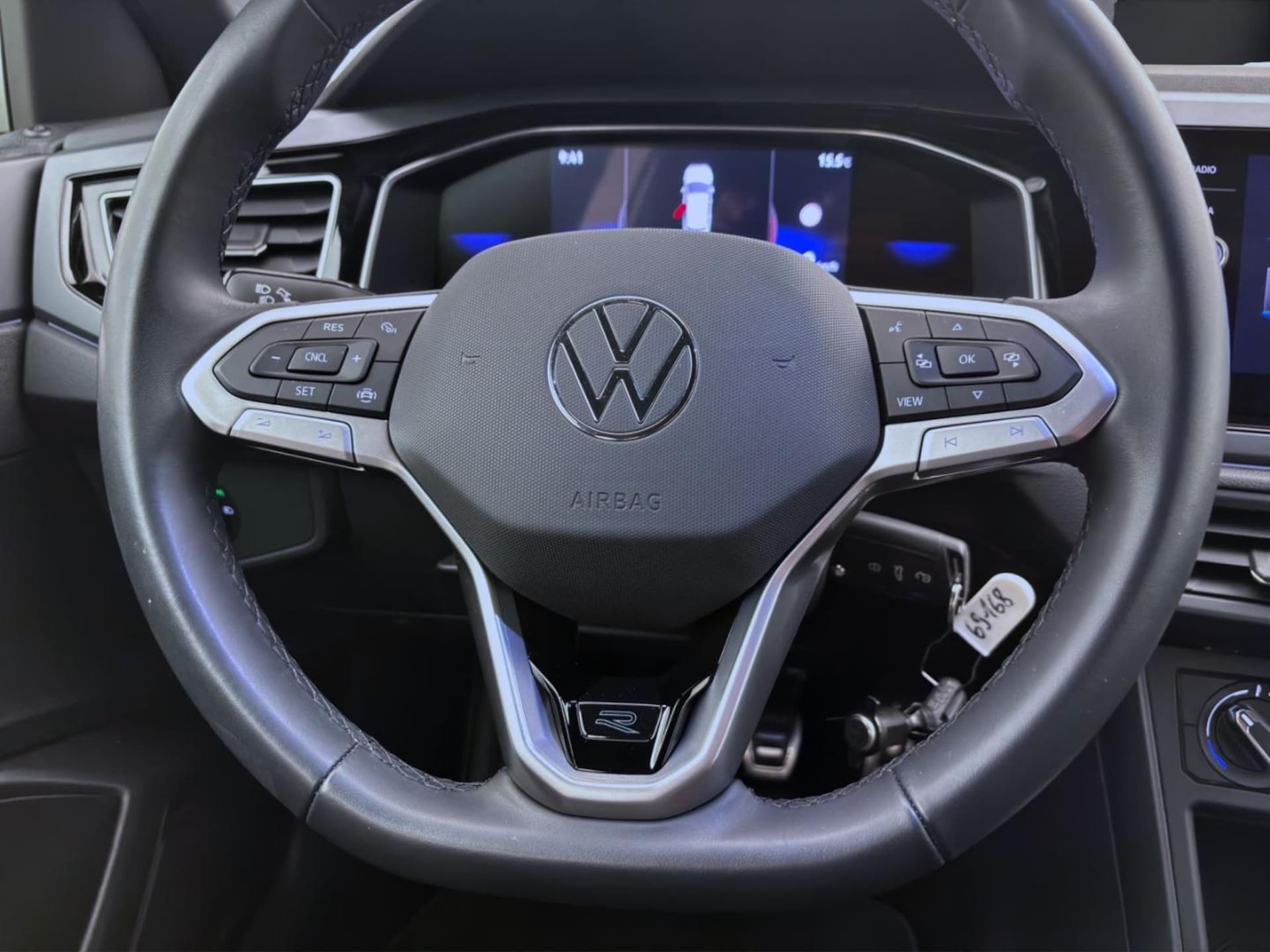 Volkswagen Taigo R-Line