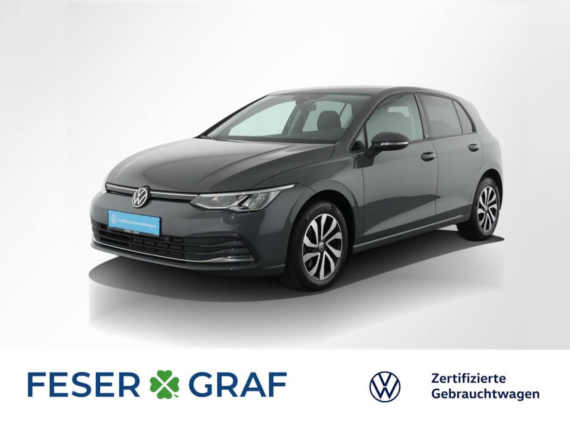 Volkswagen Golf Active