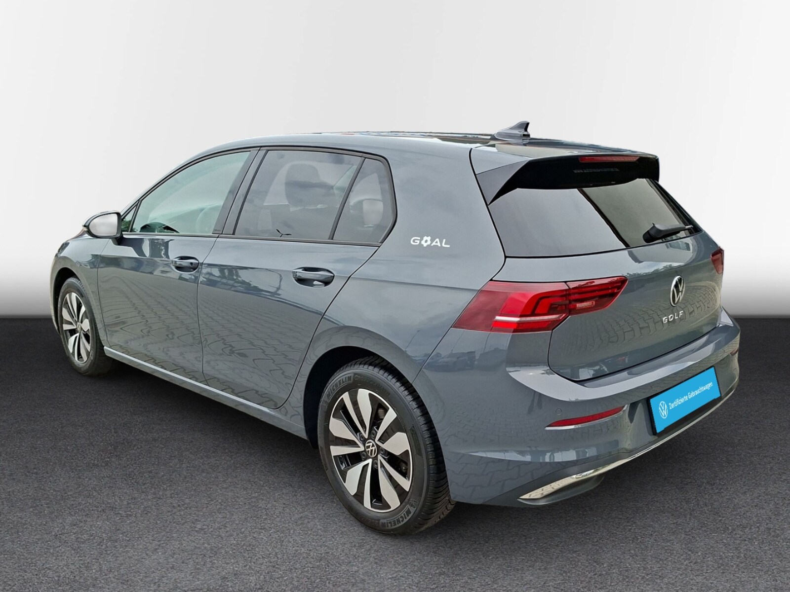 Volkswagen Golf – Bild 4