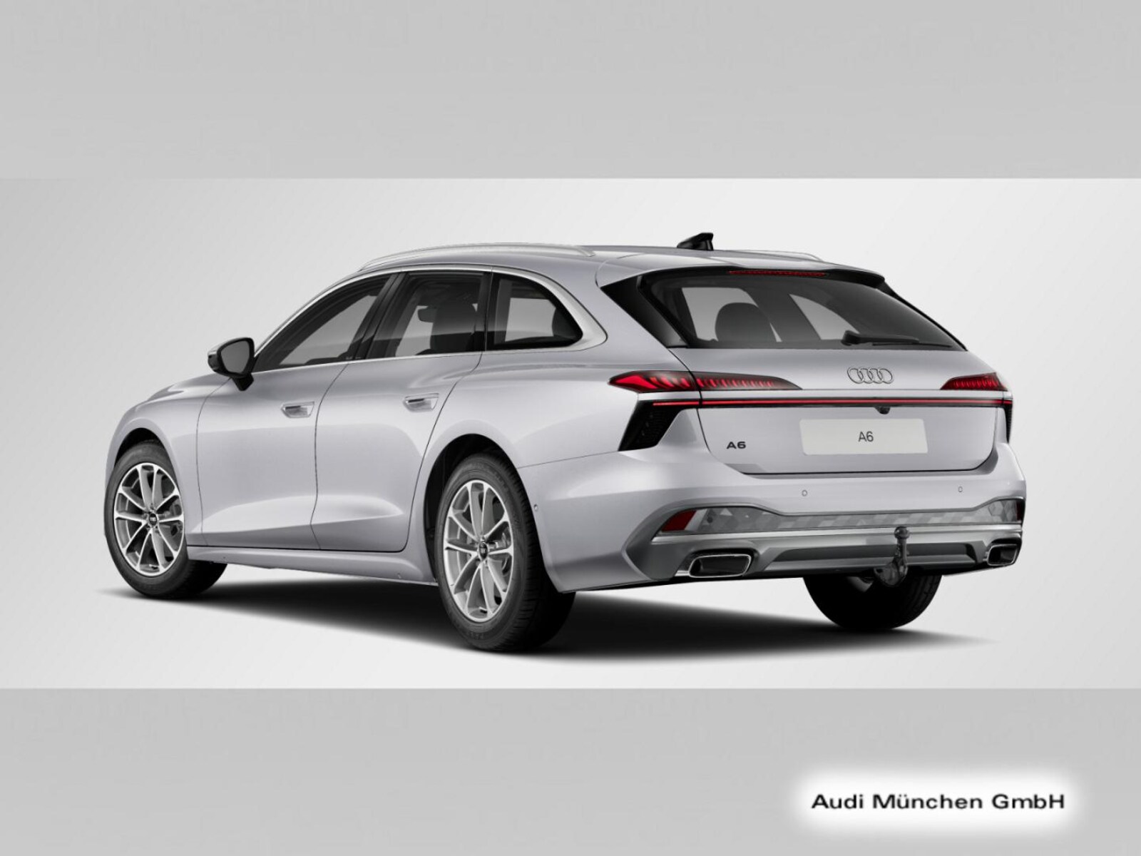Audi A6 Avant – Bild 4