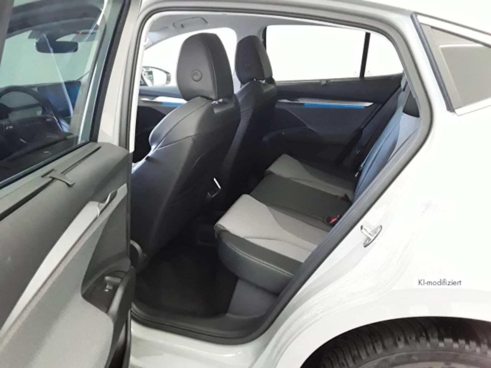 Škoda Enyaq Coupé – Bild 6