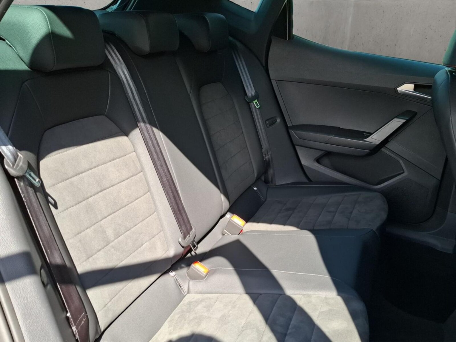 SEAT Arona – Bild 18