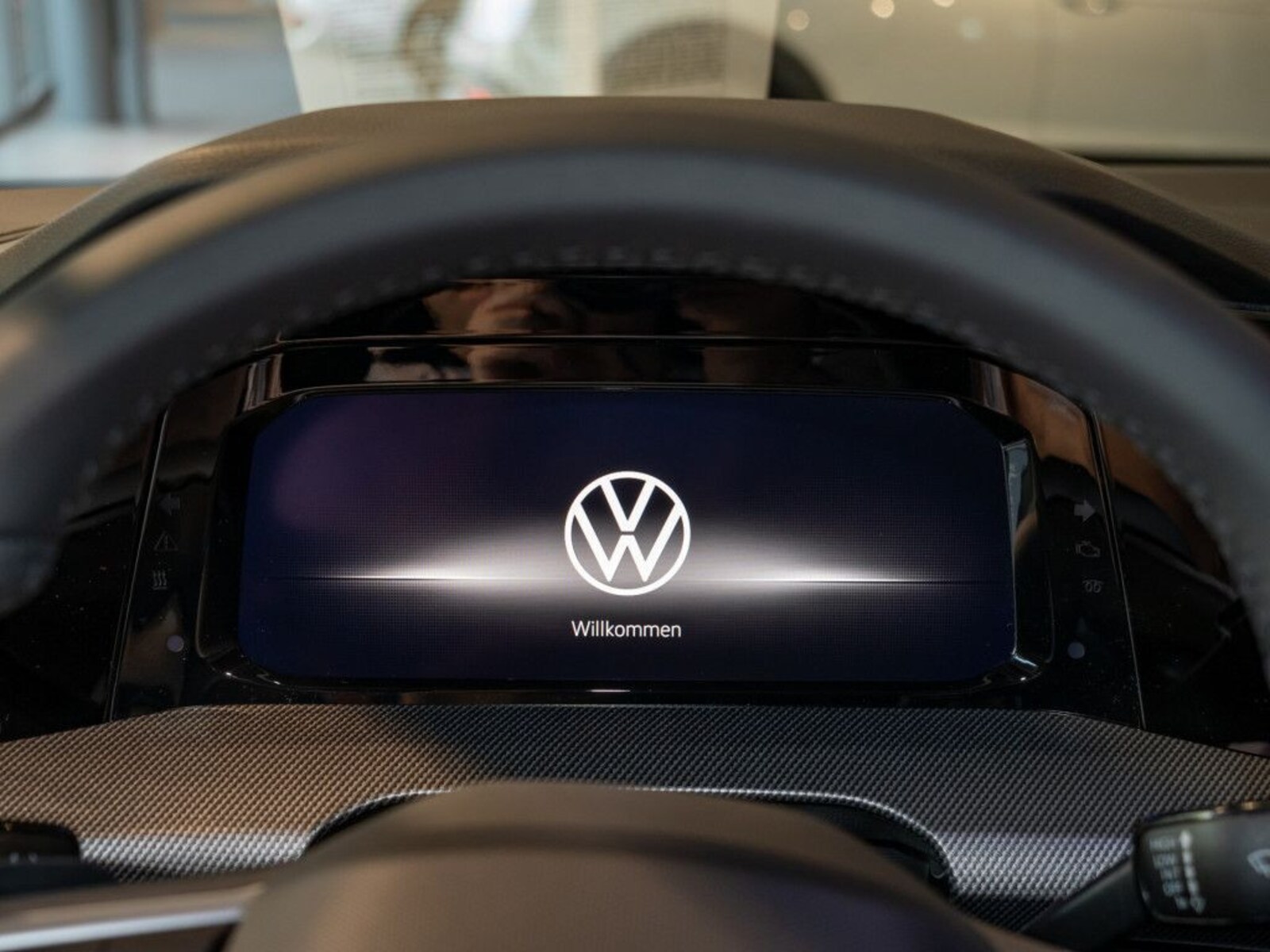 Volkswagen Golf – Bild 16