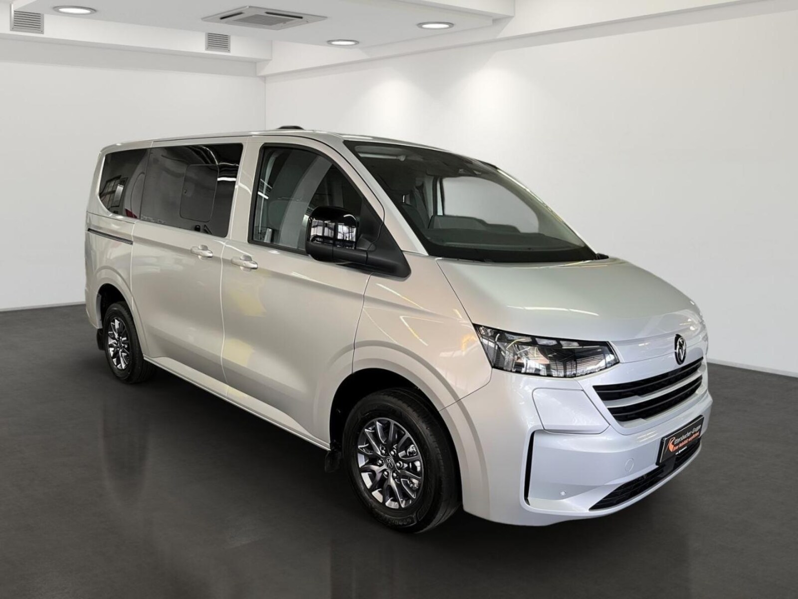Volkswagen e-Caravelle – Bild 4