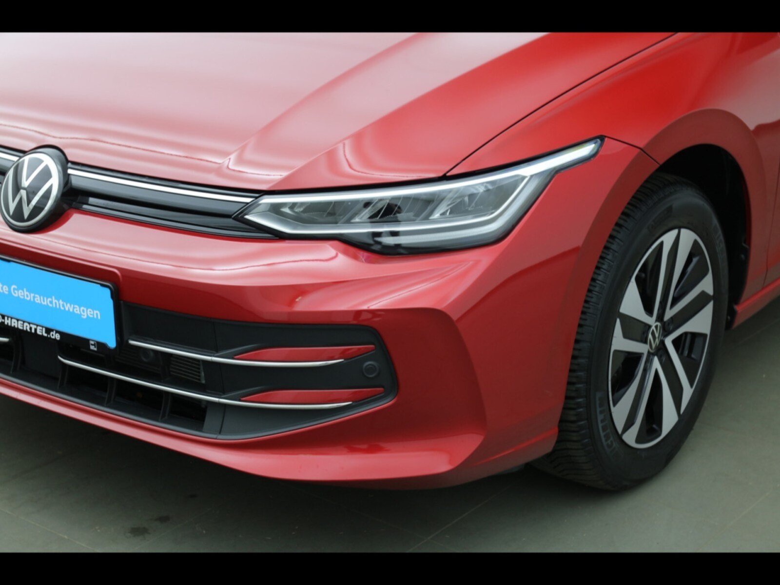 Volkswagen Golf – Bild 4
