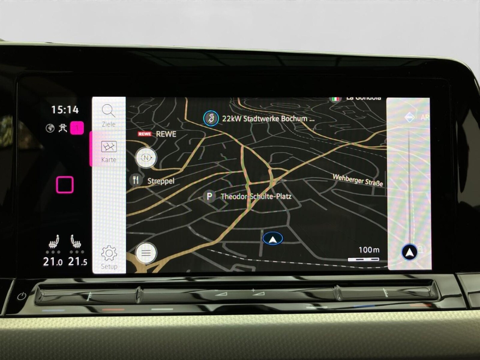 Volkswagen Golf – Bild 13
