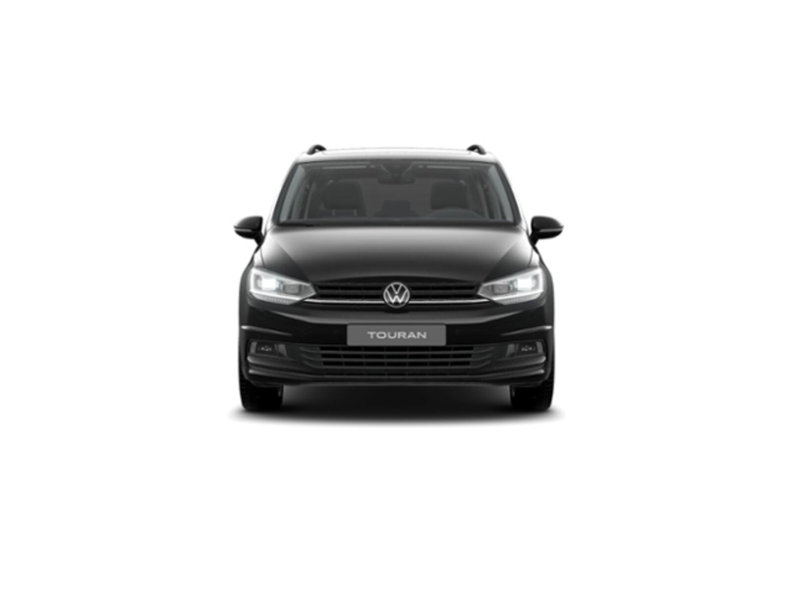 Volkswagen Touran – Bild 6