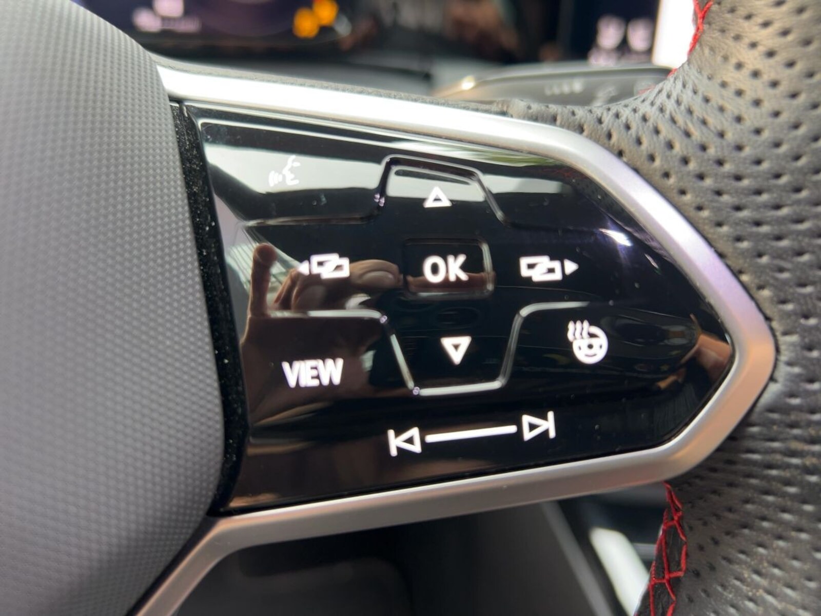 Volkswagen Golf – Bild 18