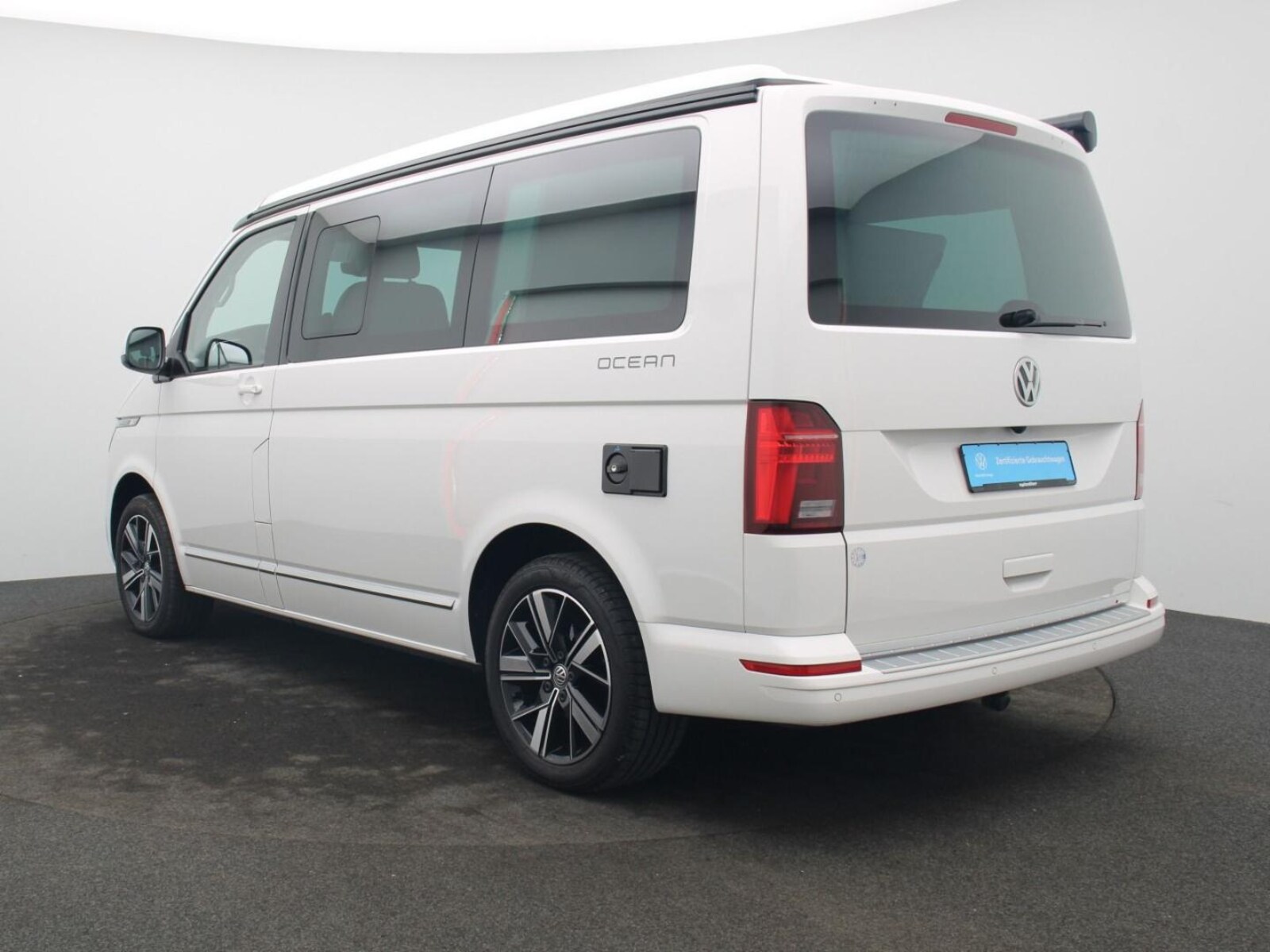Volkswagen T6.1 California – Bild 6