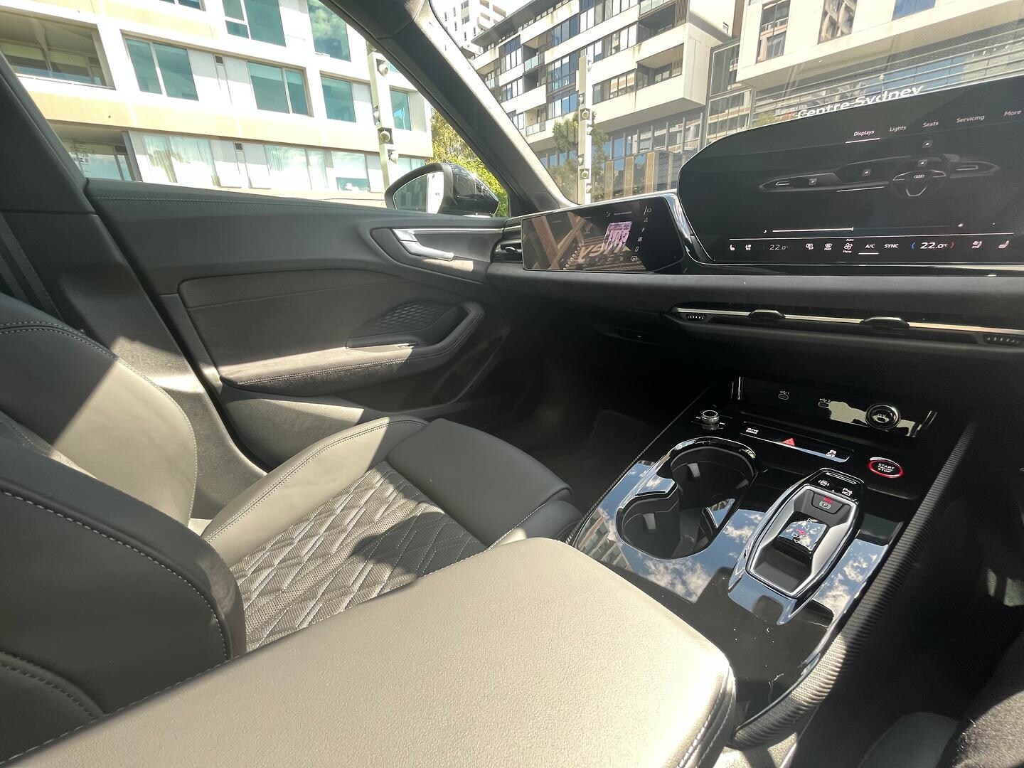 Image about Audi S5 Sedan TFSI quattro 270 kW S tronic