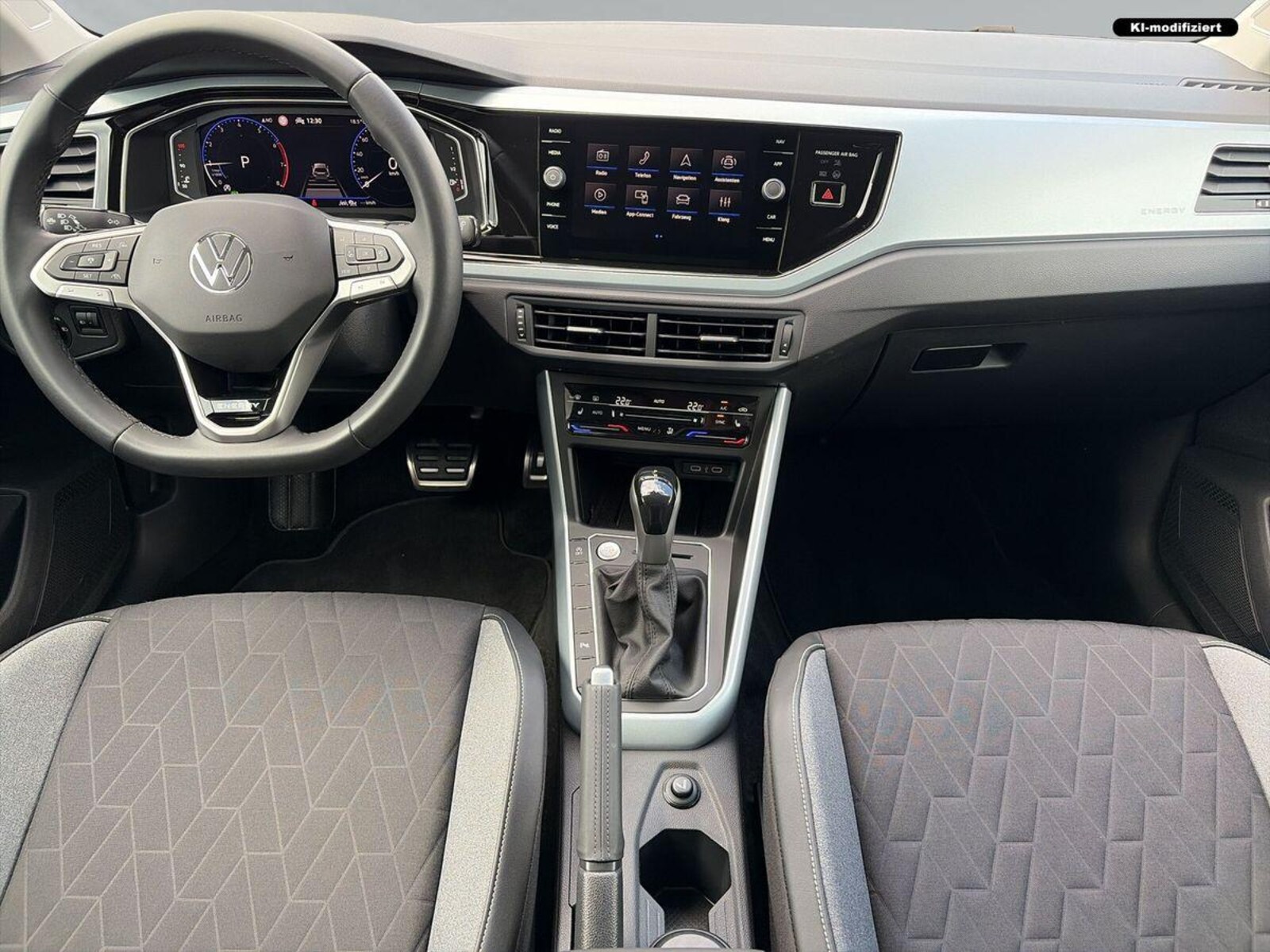 Volkswagen Polo – Bild 10