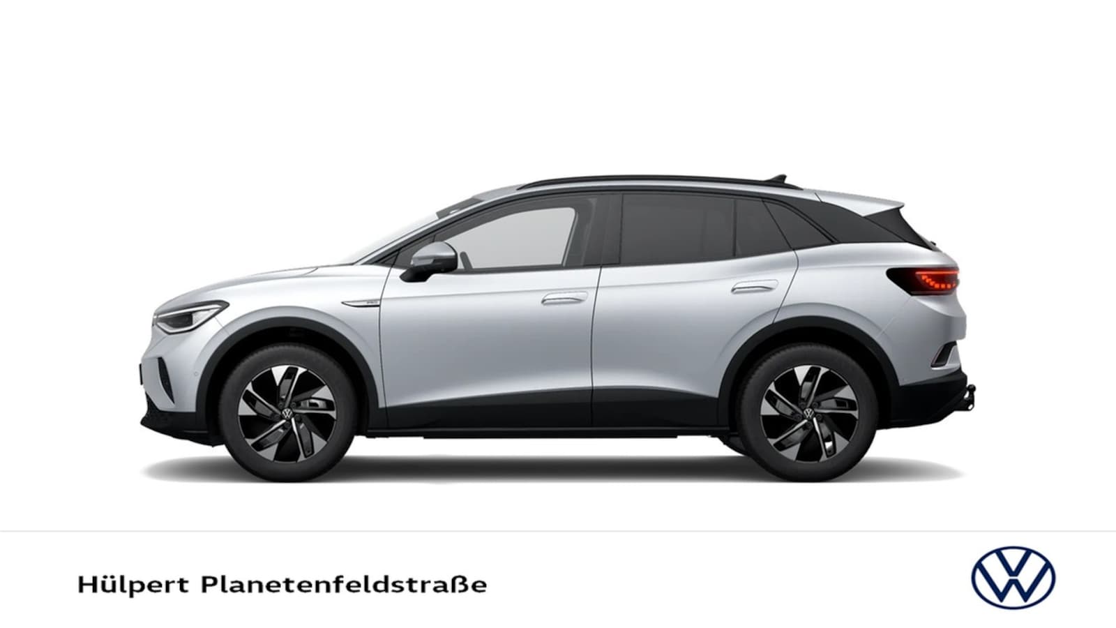 Volkswagen ID.4 – Bild 2