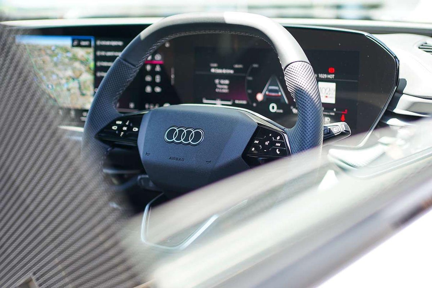 Image about Audi Q5 SUV TDI quattro 150 kW sport