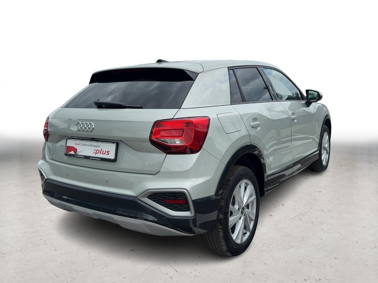 Audi Q2 – Bild 5