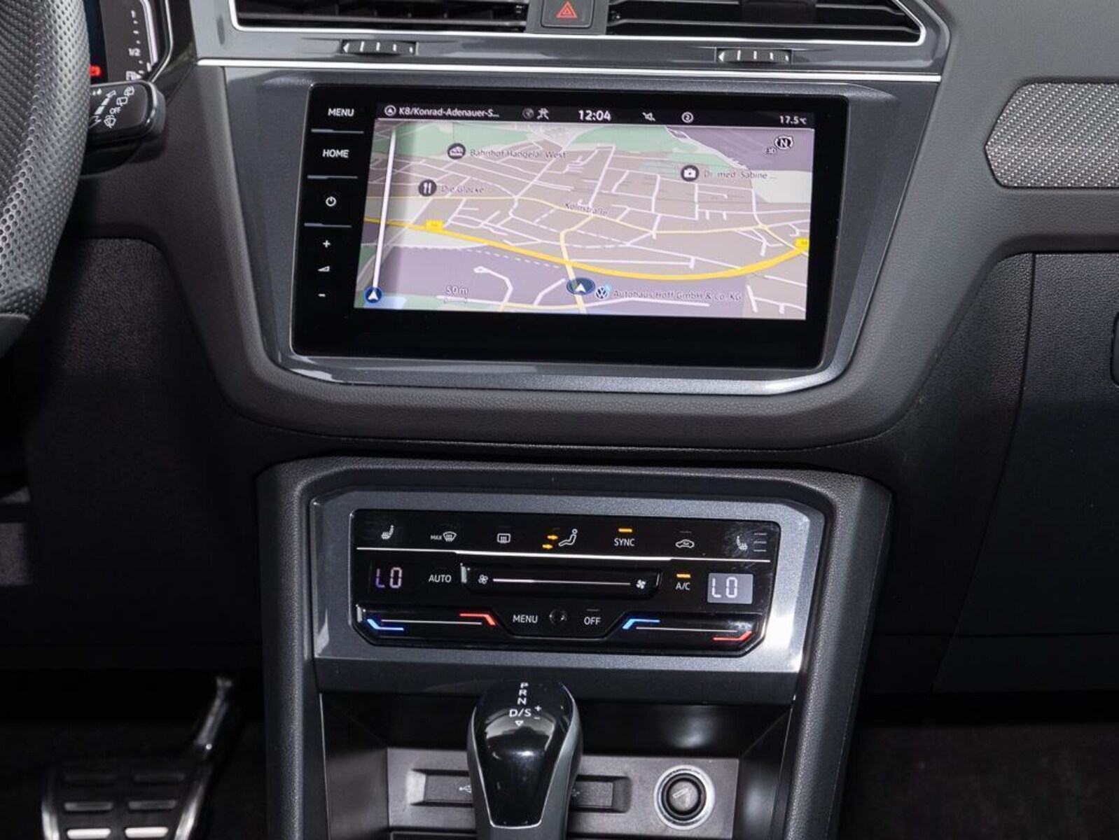 Volkswagen Tiguan – Bild 7