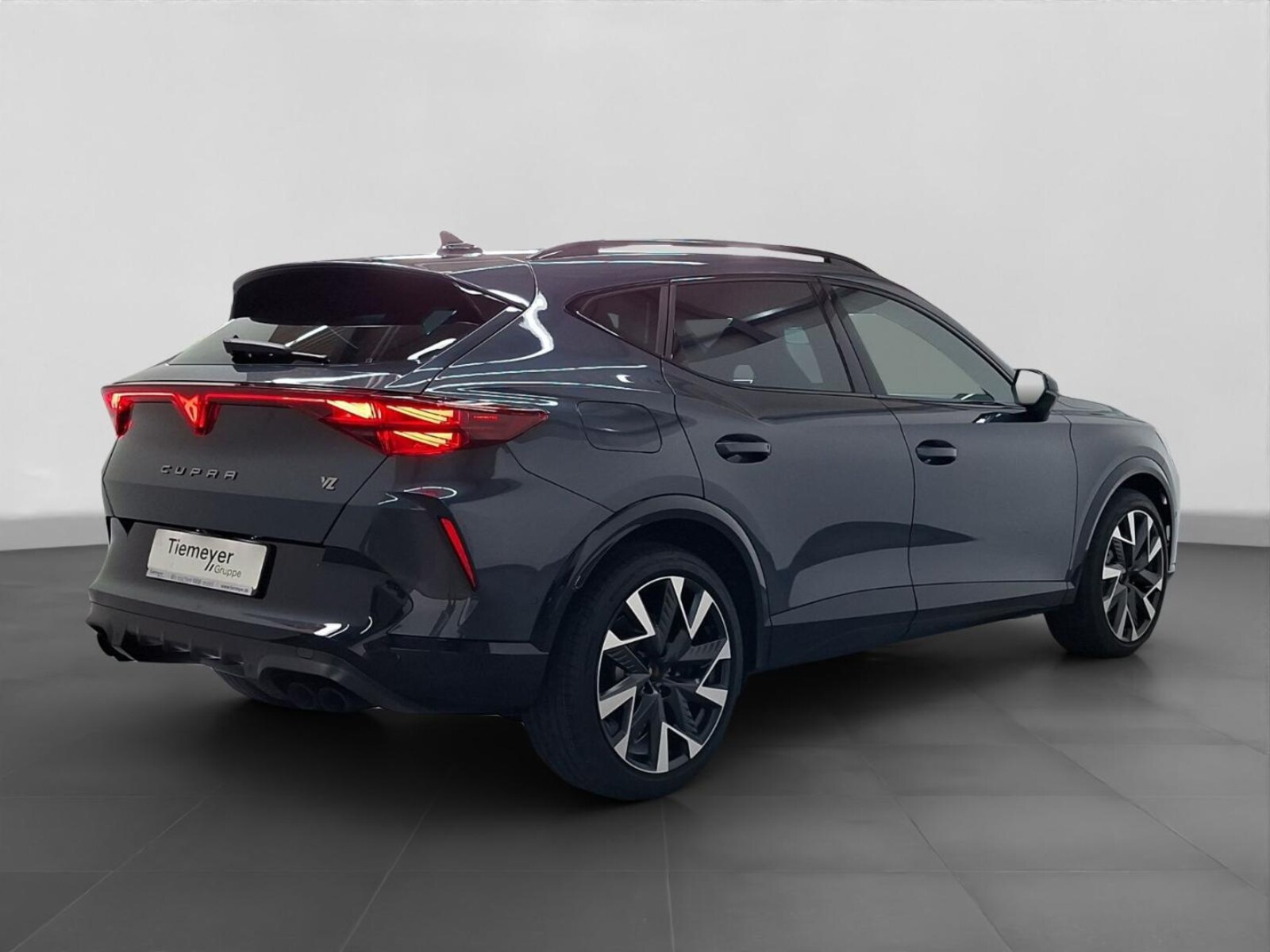 CUPRA Formentor – Bild 3