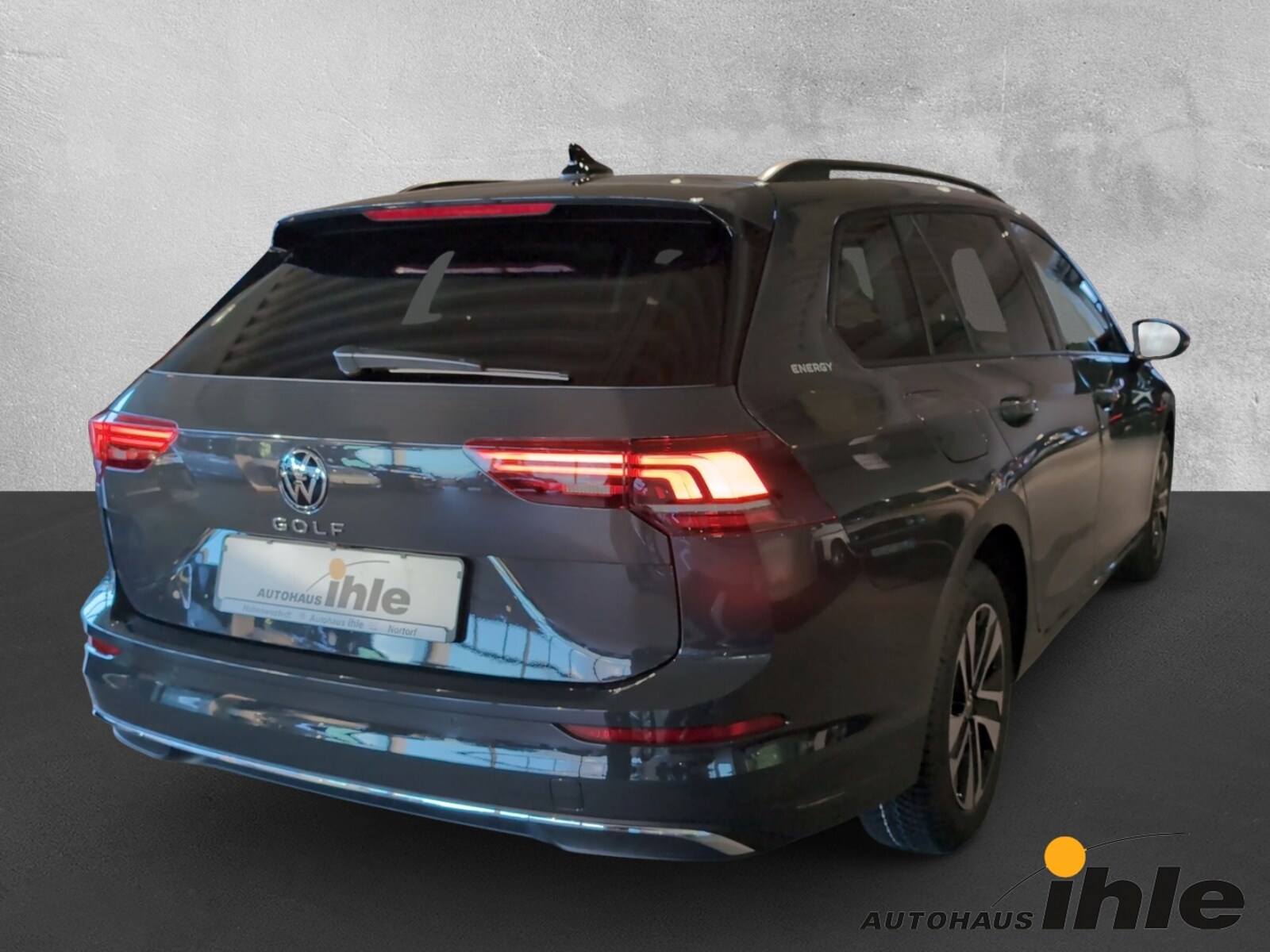 Volkswagen Golf Variant – Bild 2