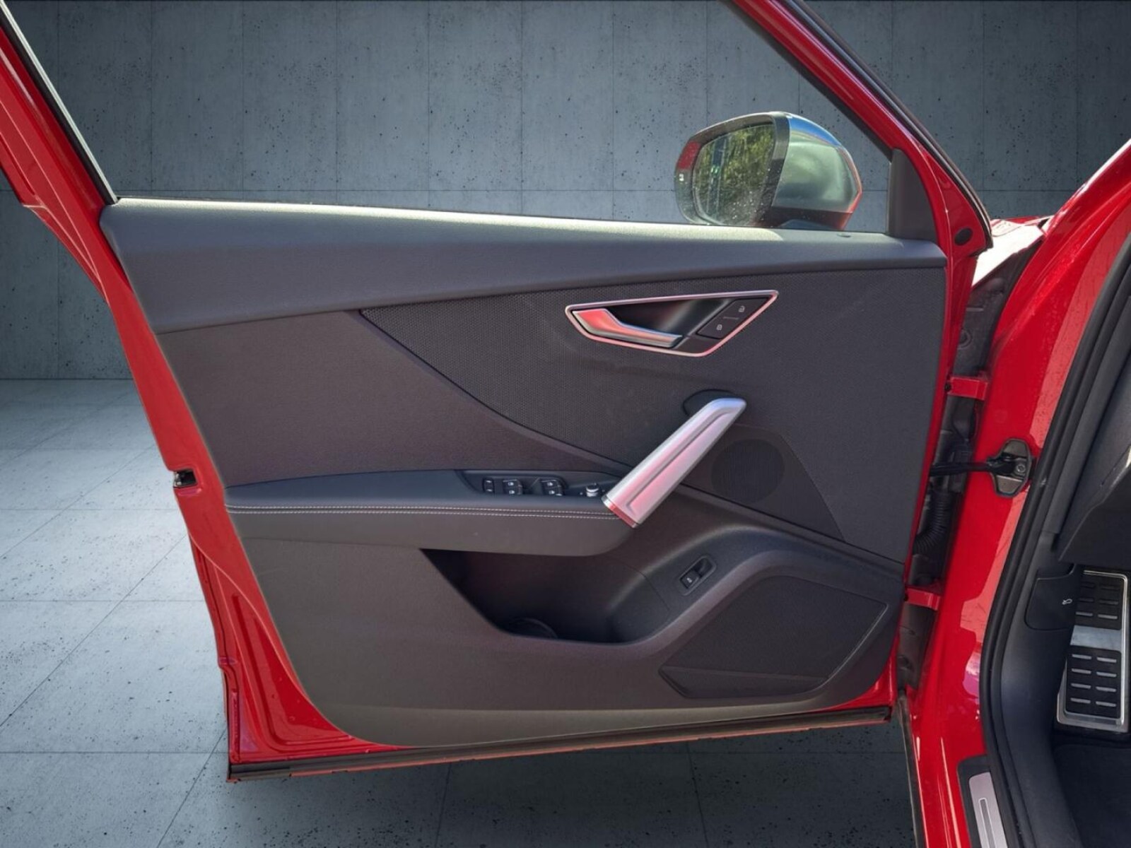 Audi SQ2 – Bild 20