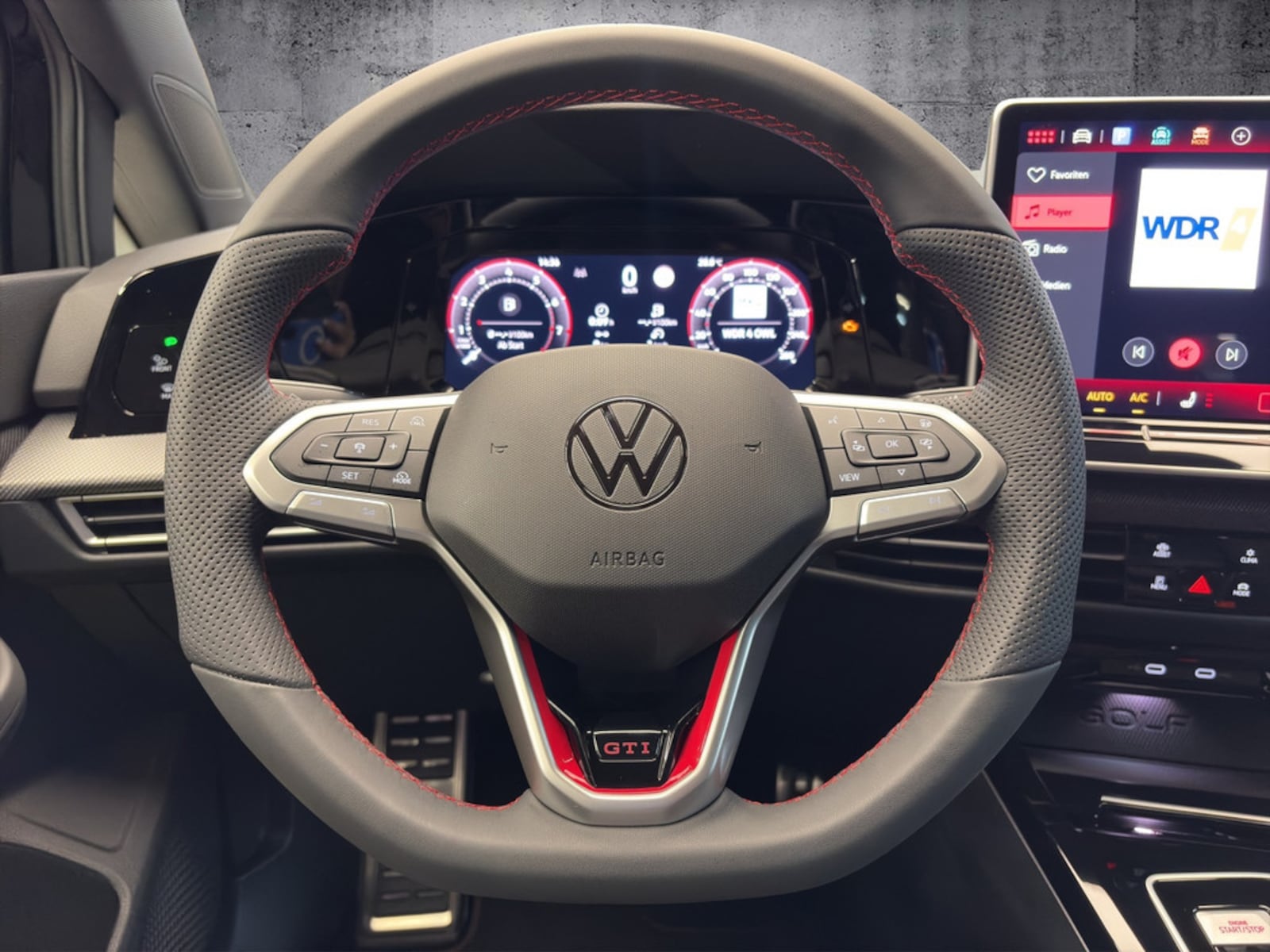 Volkswagen Golf – Bild 15