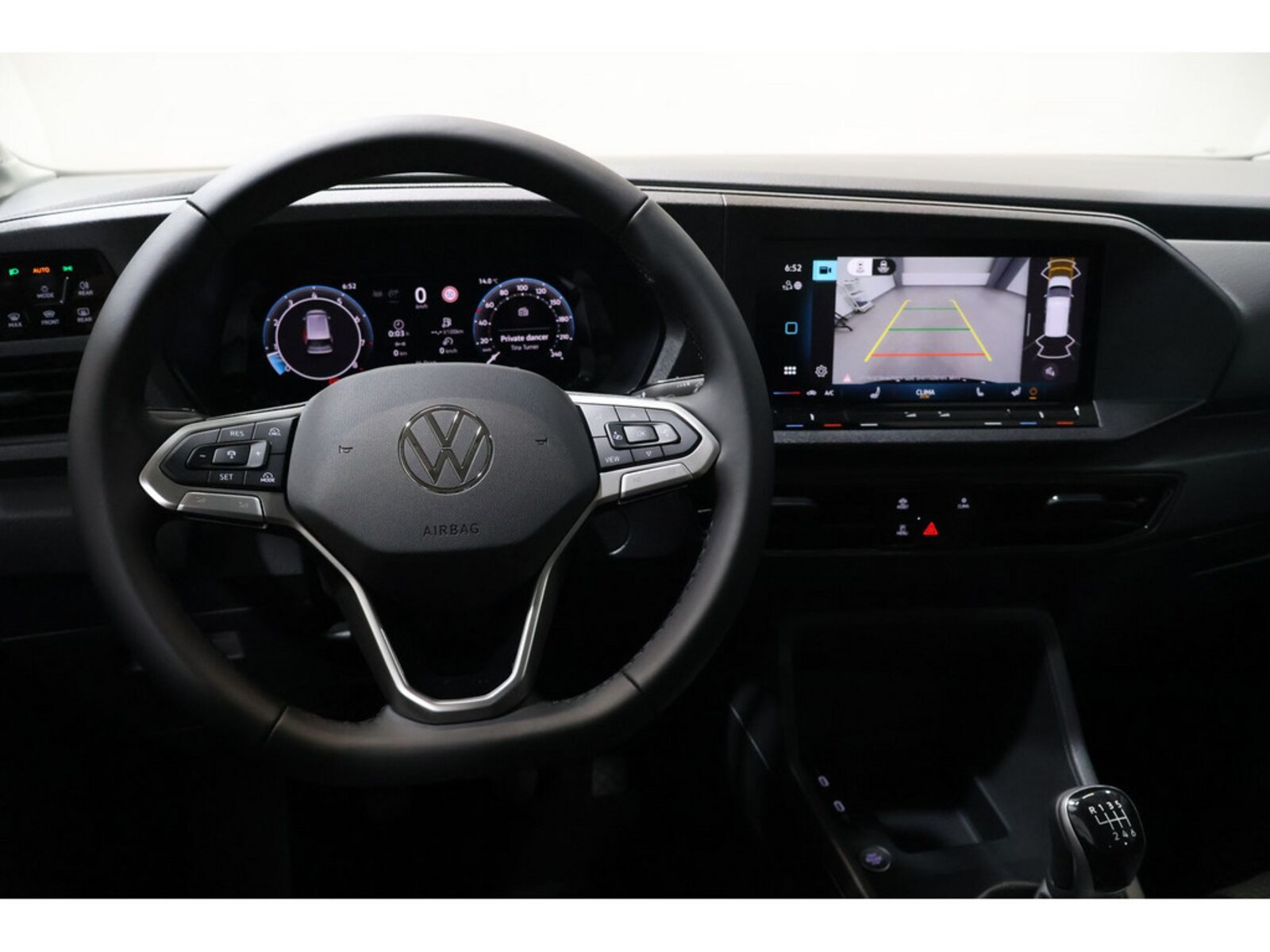 Volkswagen Caddy – Bild 9