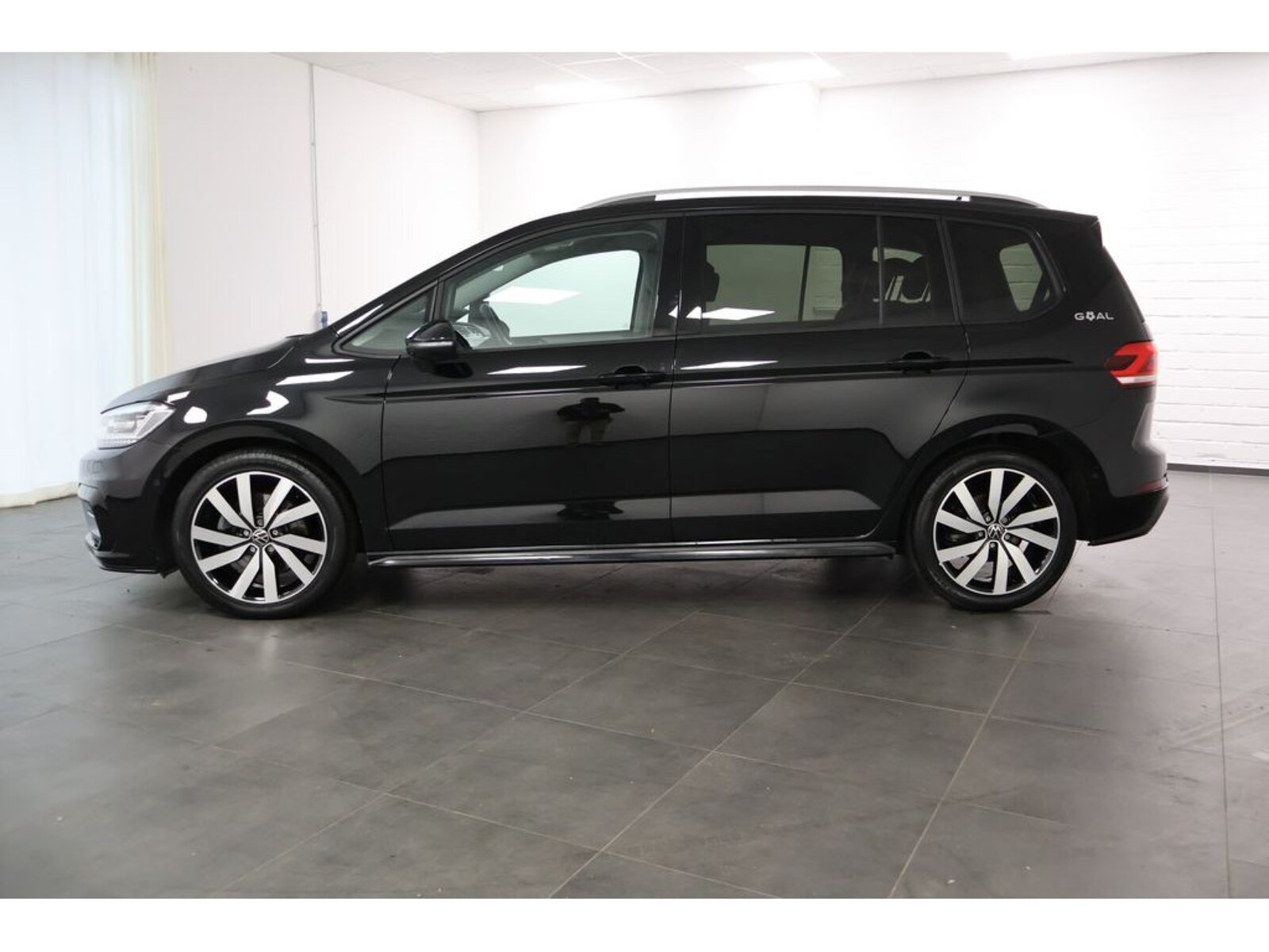 Volkswagen Touran – Bild 7